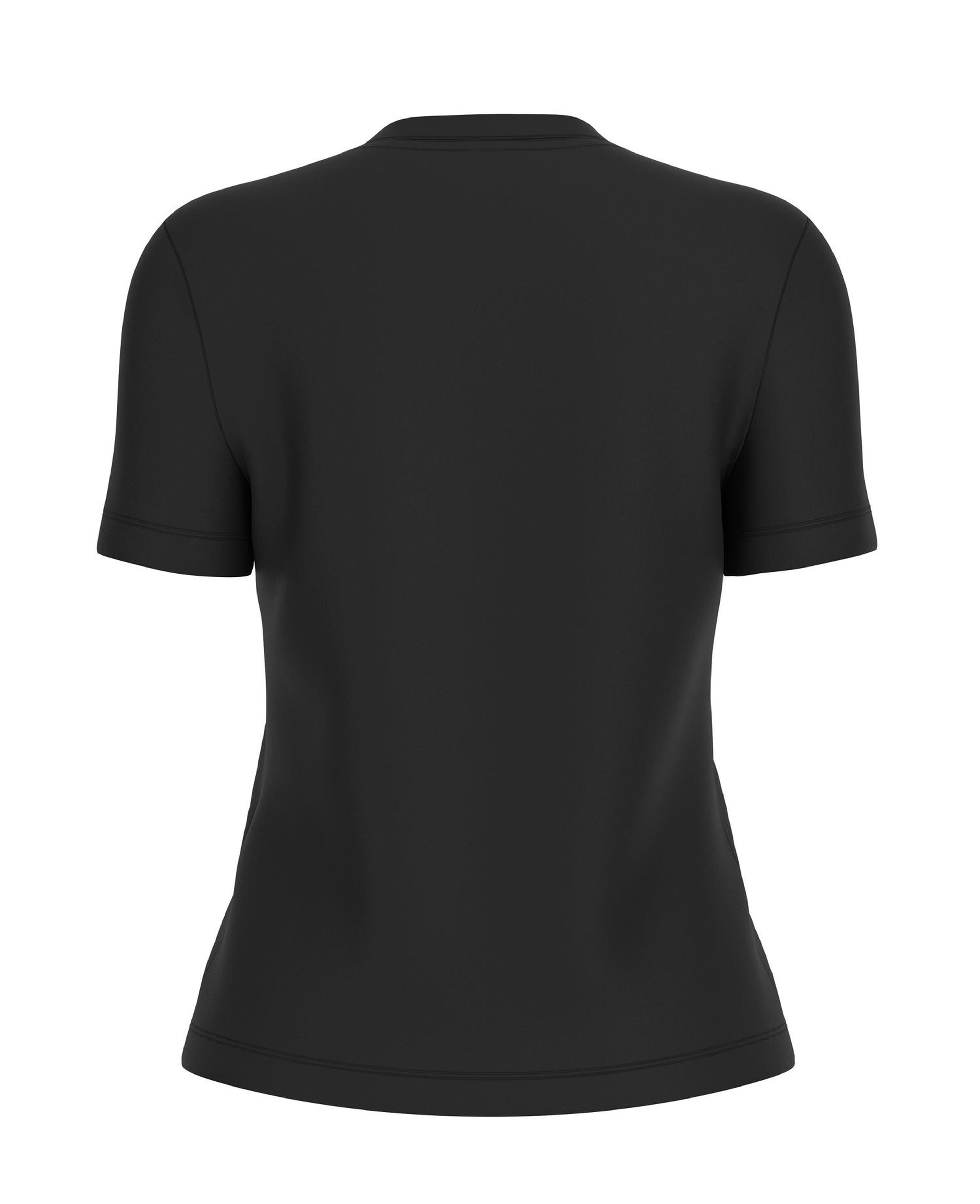 Beatriz Kadın Aktif Slim Fit T-Shirt