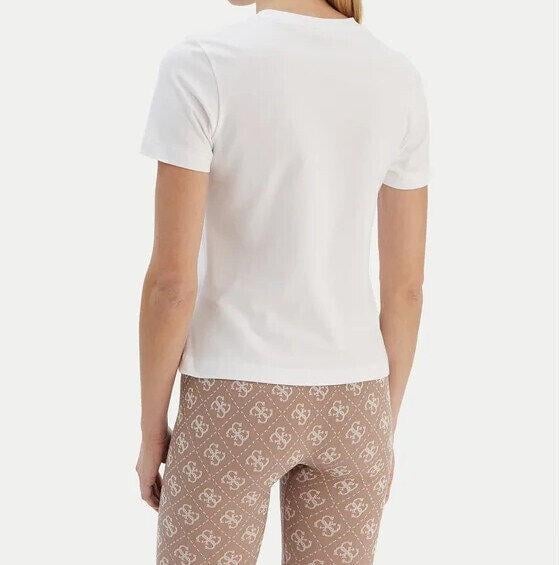 Beatriz Kadın Aktif Slim Fit T-Shirt