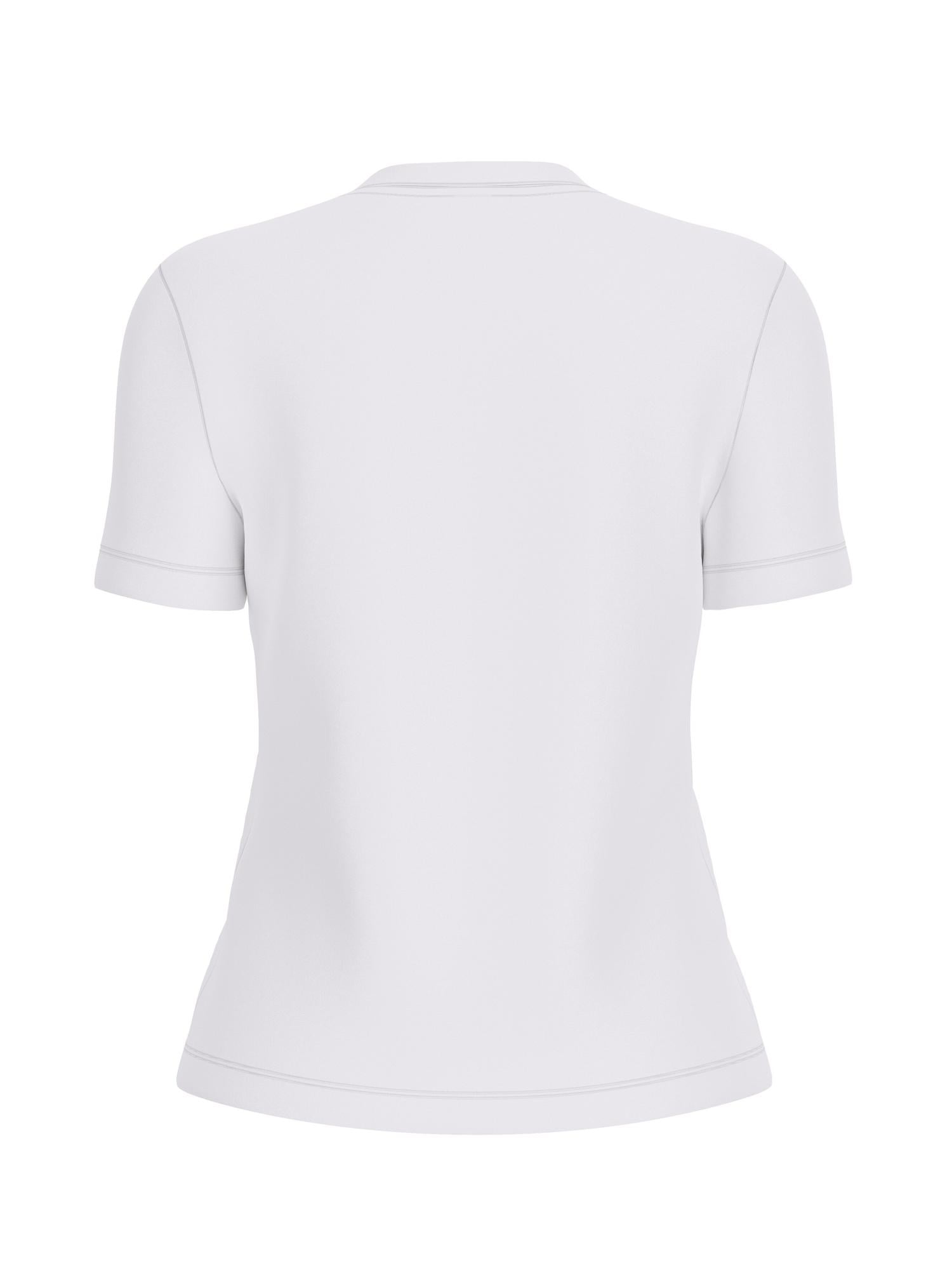 Beatriz Kadın Aktif Slim Fit T-Shirt