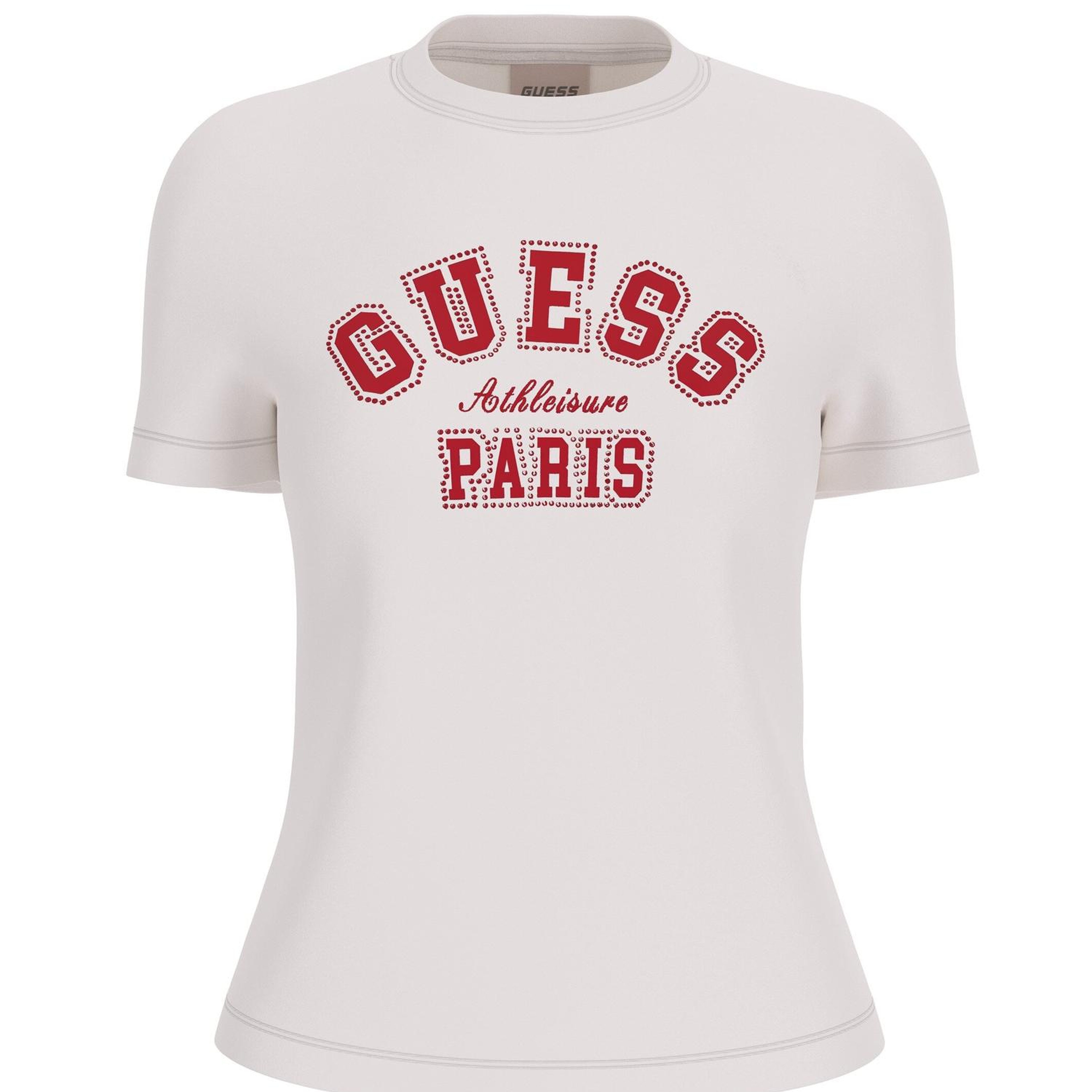 Anita Kadın Aktif Slim Fit T-Shirt