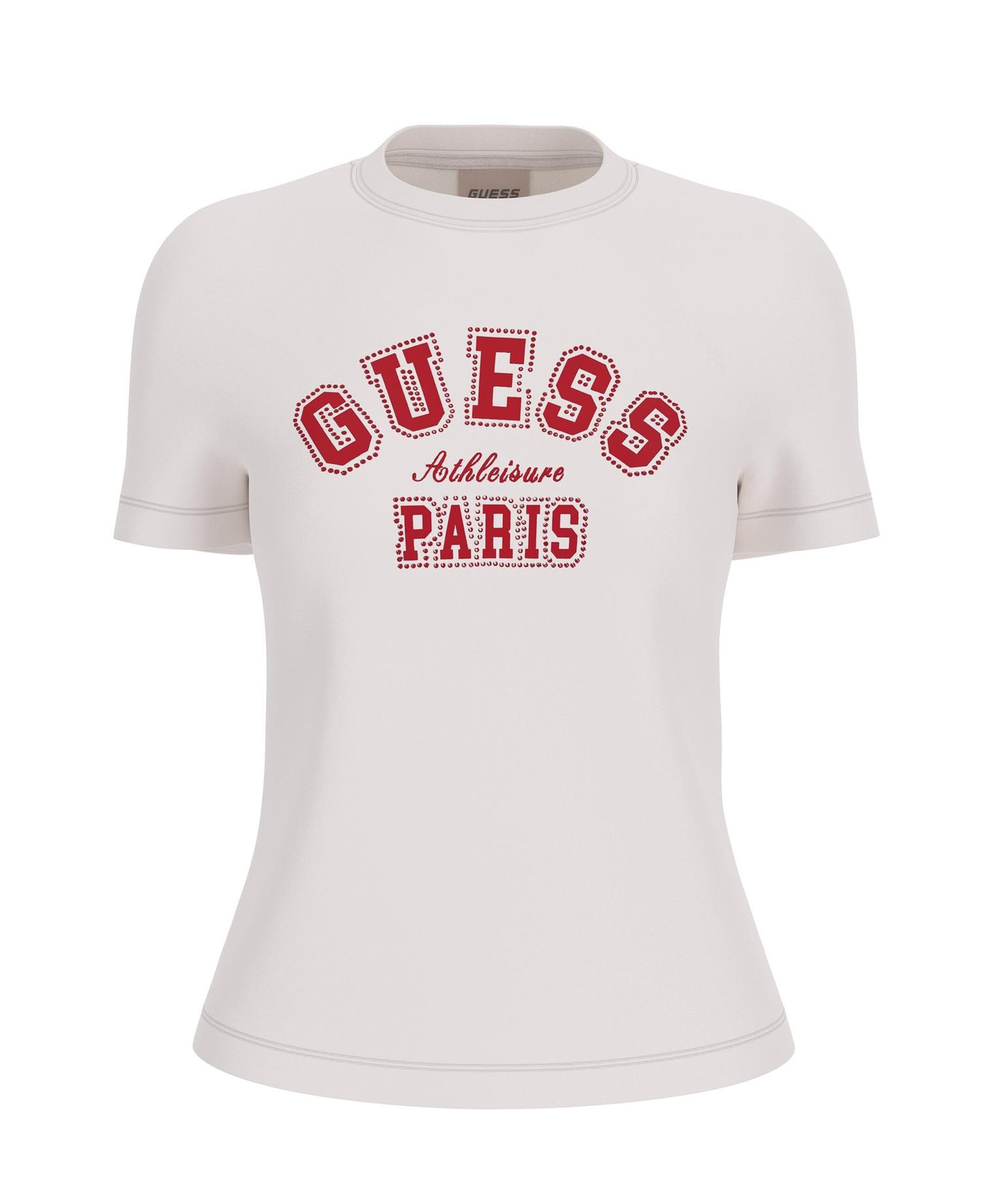 Anita Kadın Aktif Slim Fit T-Shirt