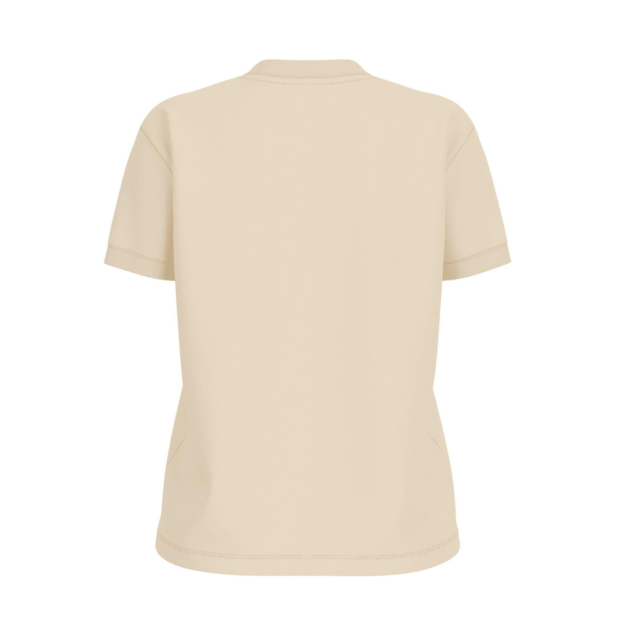 Andrea Kadın Aktif Regular Fit T-Shirt
