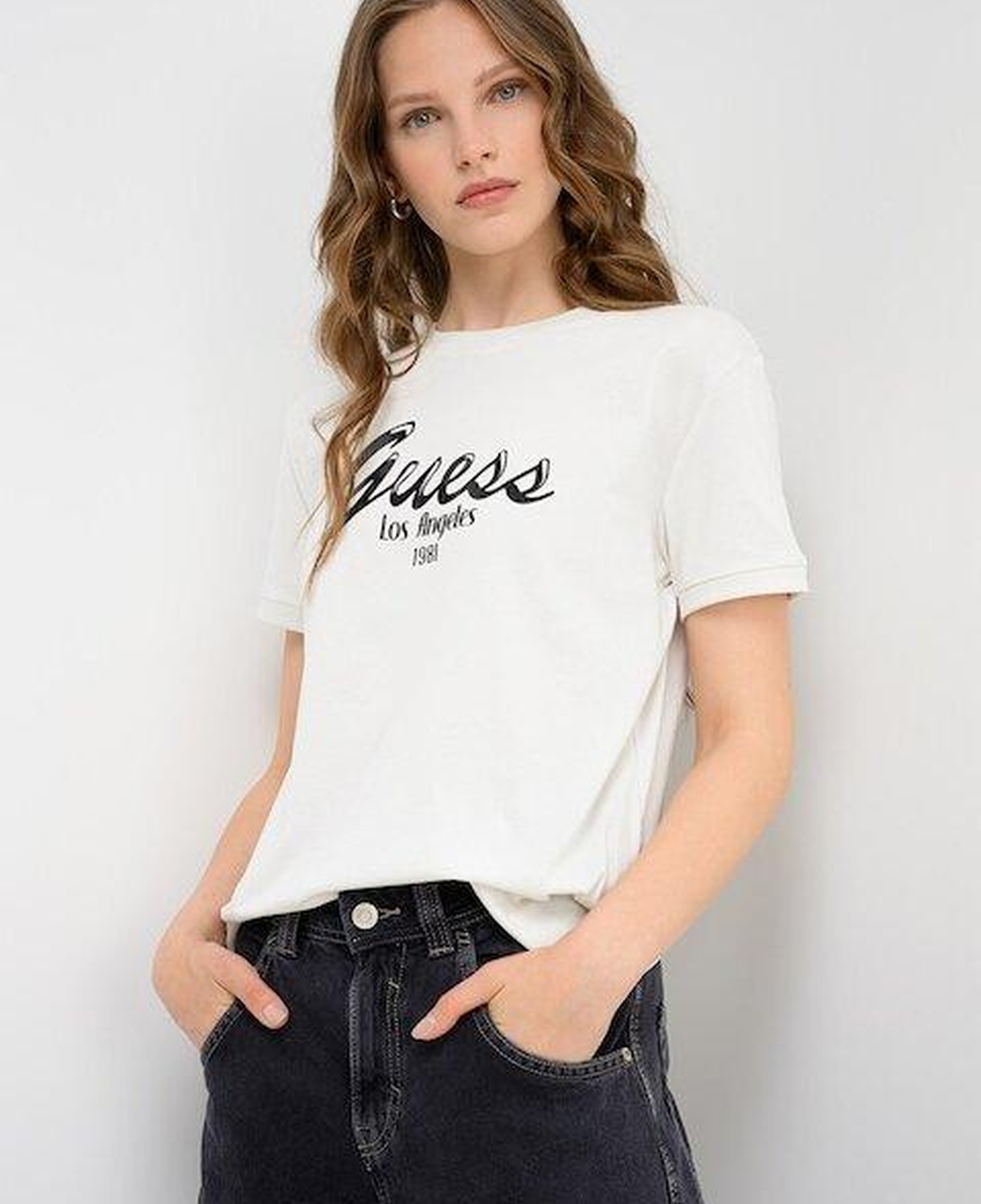 Andrea Kadın Aktif Regular Fit T-Shirt