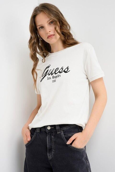 Andrea Kadın Aktif Regular Fit T-Shirt