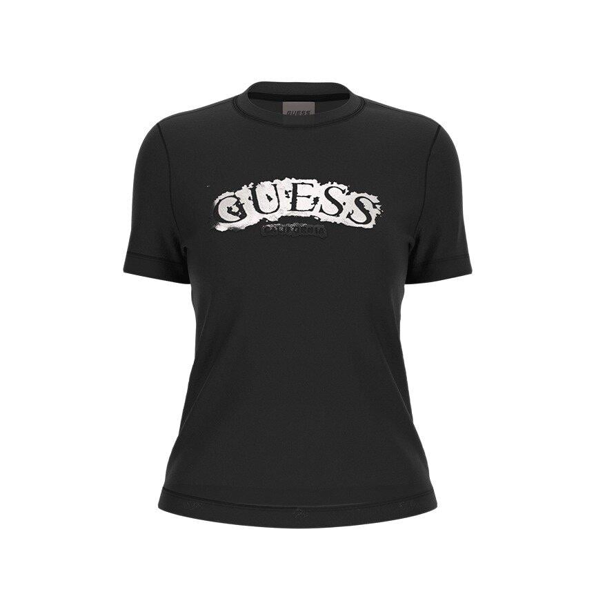 Leona Kadın Aktif Slim Fit T-Shirt