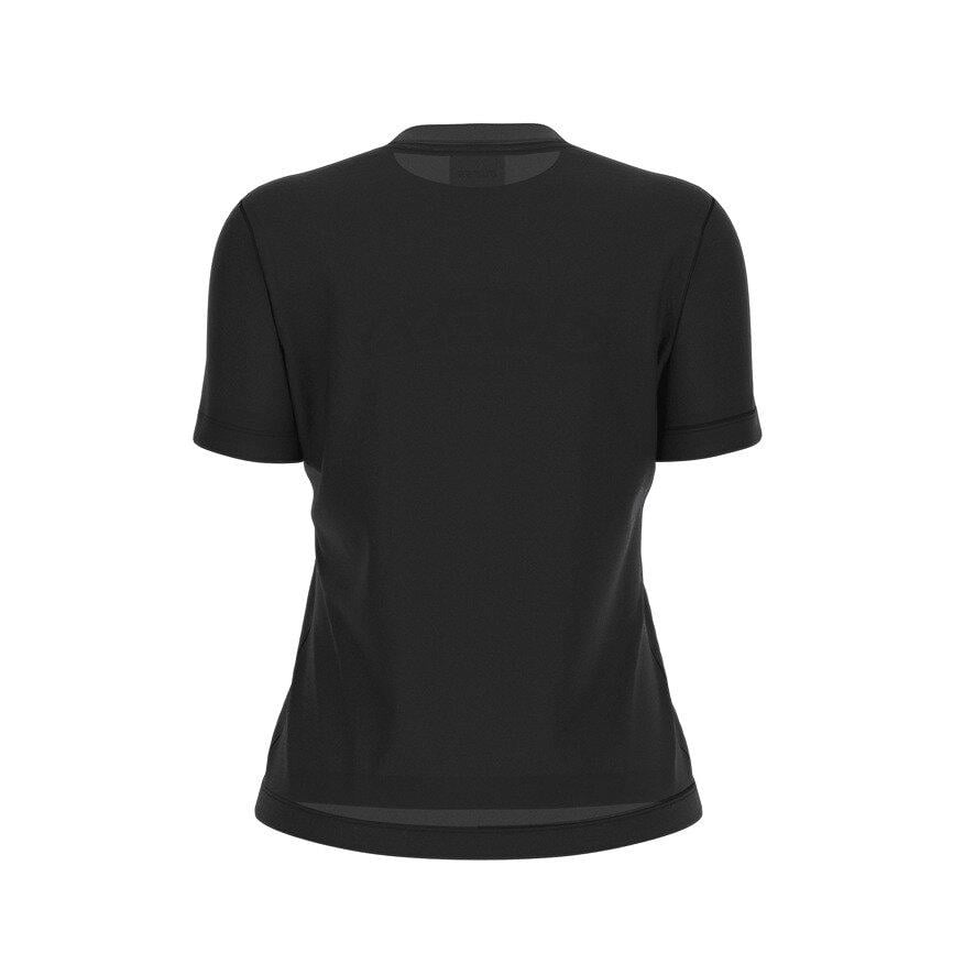 Leona Kadın Aktif Slim Fit T-Shirt