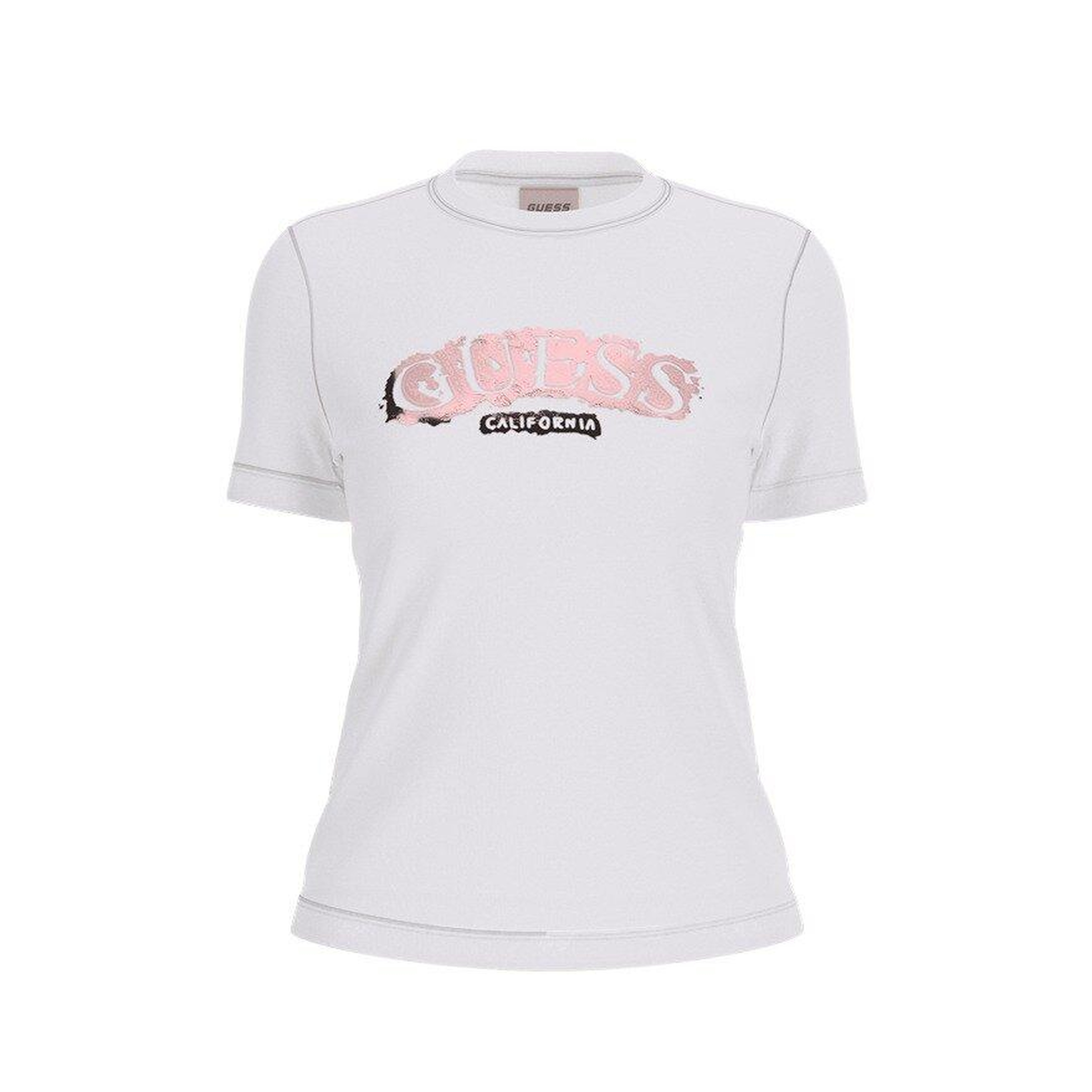 Leona Kadın Aktif Slim Fit T-Shirt