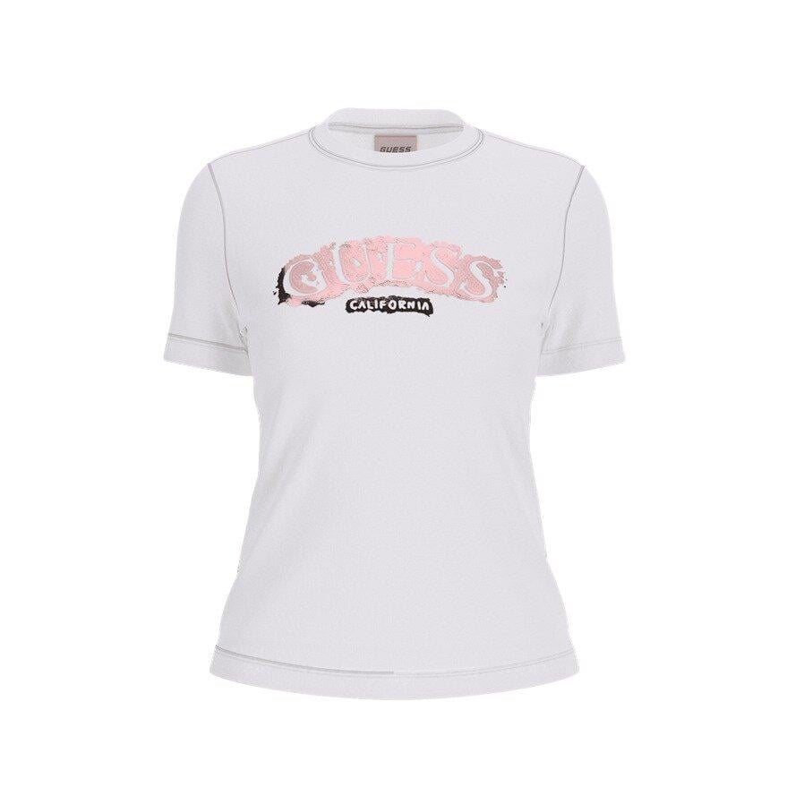 Leona Kadın Aktif Slim Fit T-Shirt