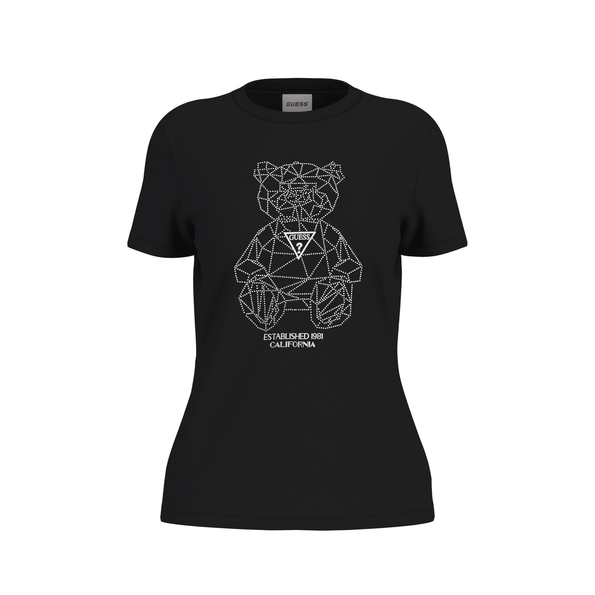 Romy Kadın Aktif Regular Fit T-Shirt