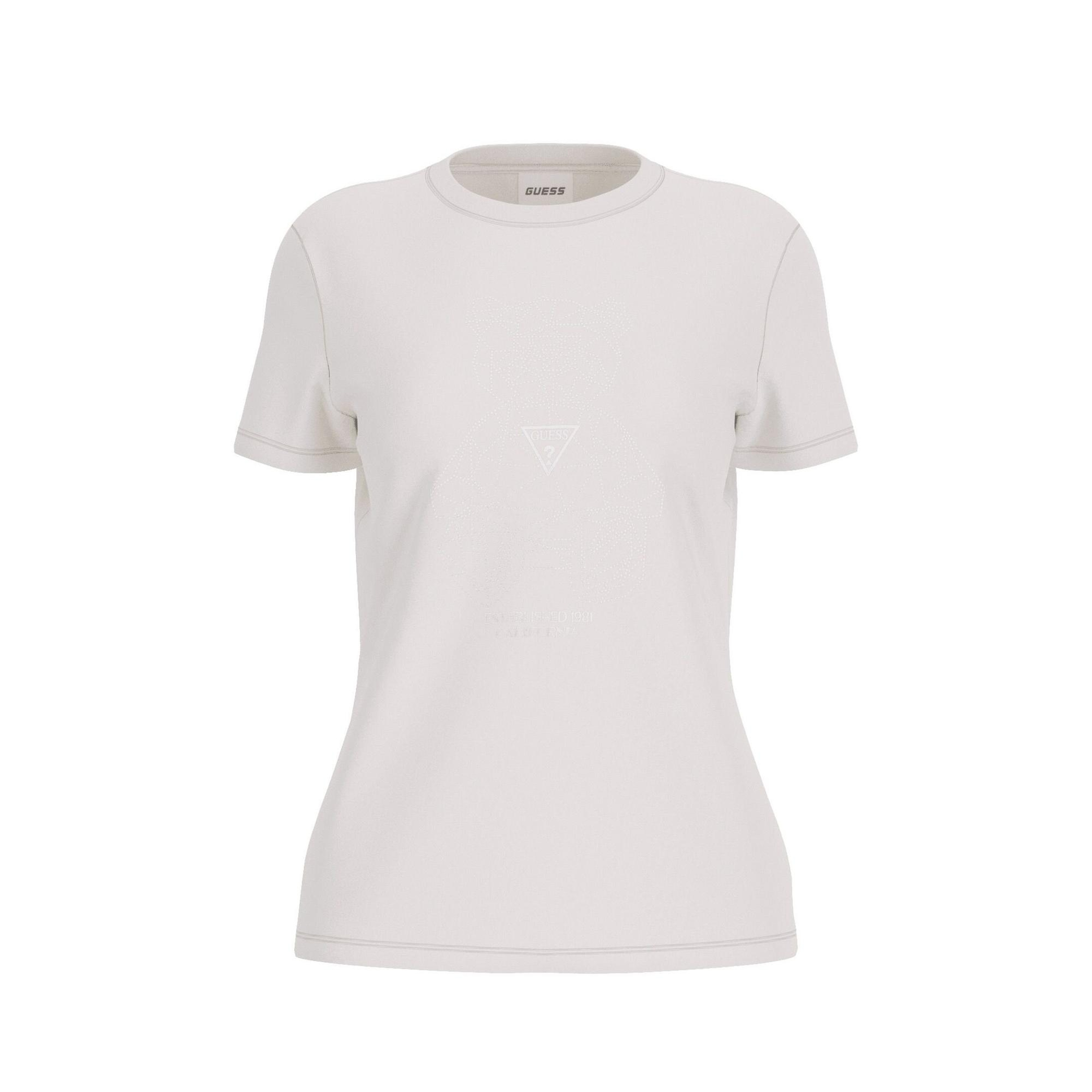 Romy Kadın Aktif Regular Fit T-Shirt