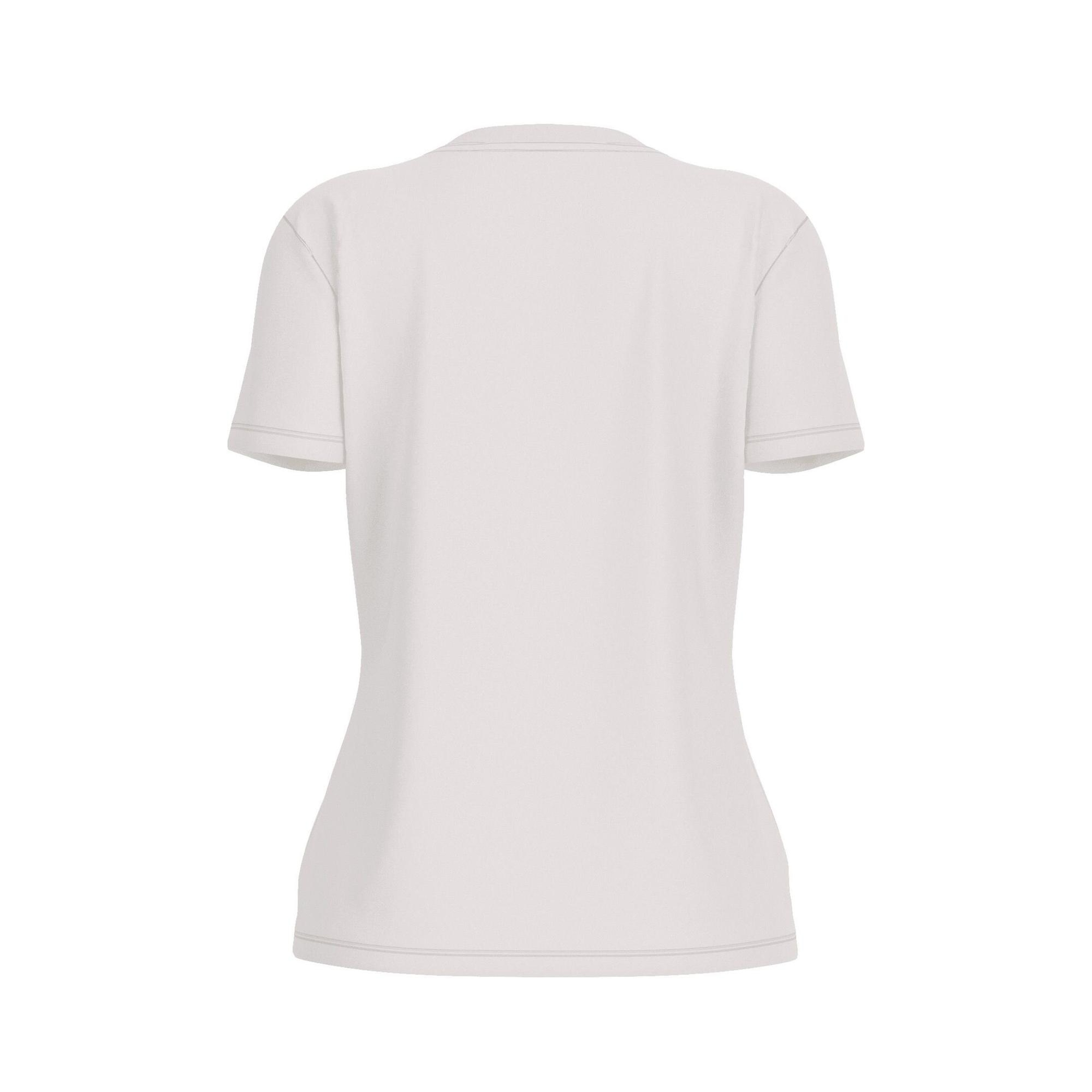 Romy Kadın Aktif Regular Fit T-Shirt