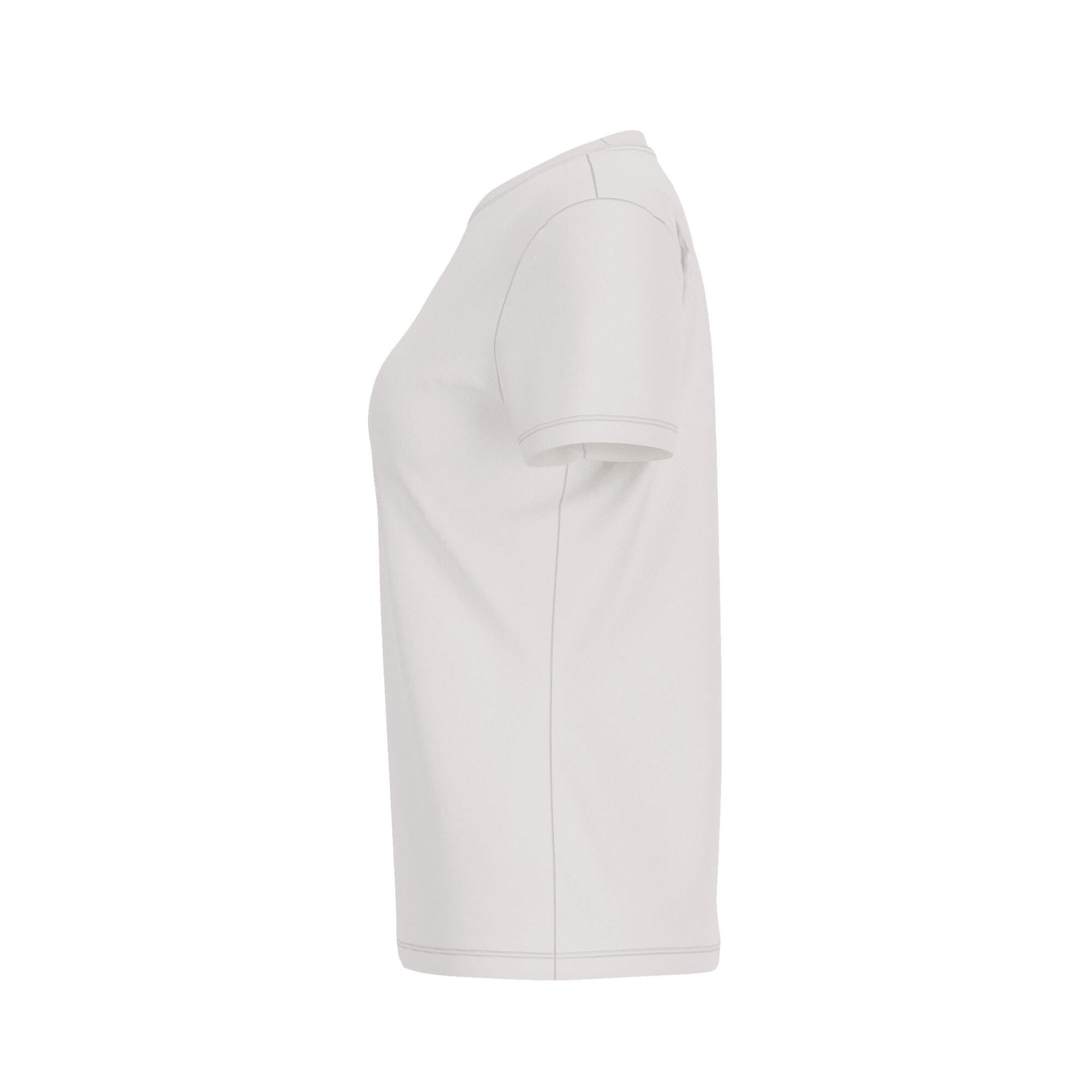 Romy Kadın Aktif Regular Fit T-Shirt