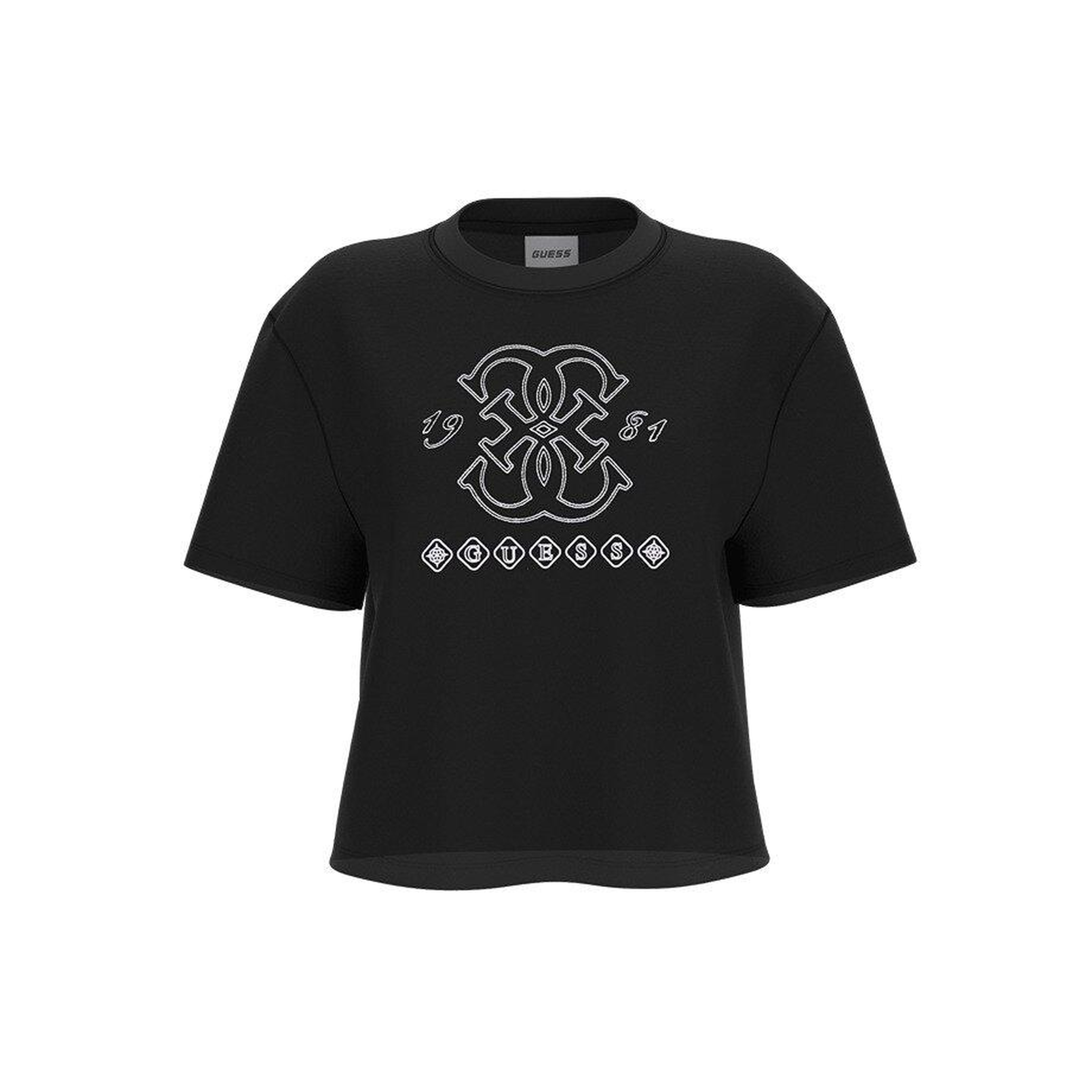 Gabi Kadın Aktif Boxy Fit T-Shirt