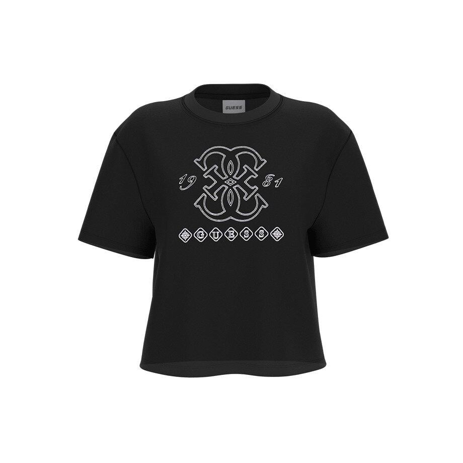 Gabi Kadın Aktif Boxy Fit T-Shirt