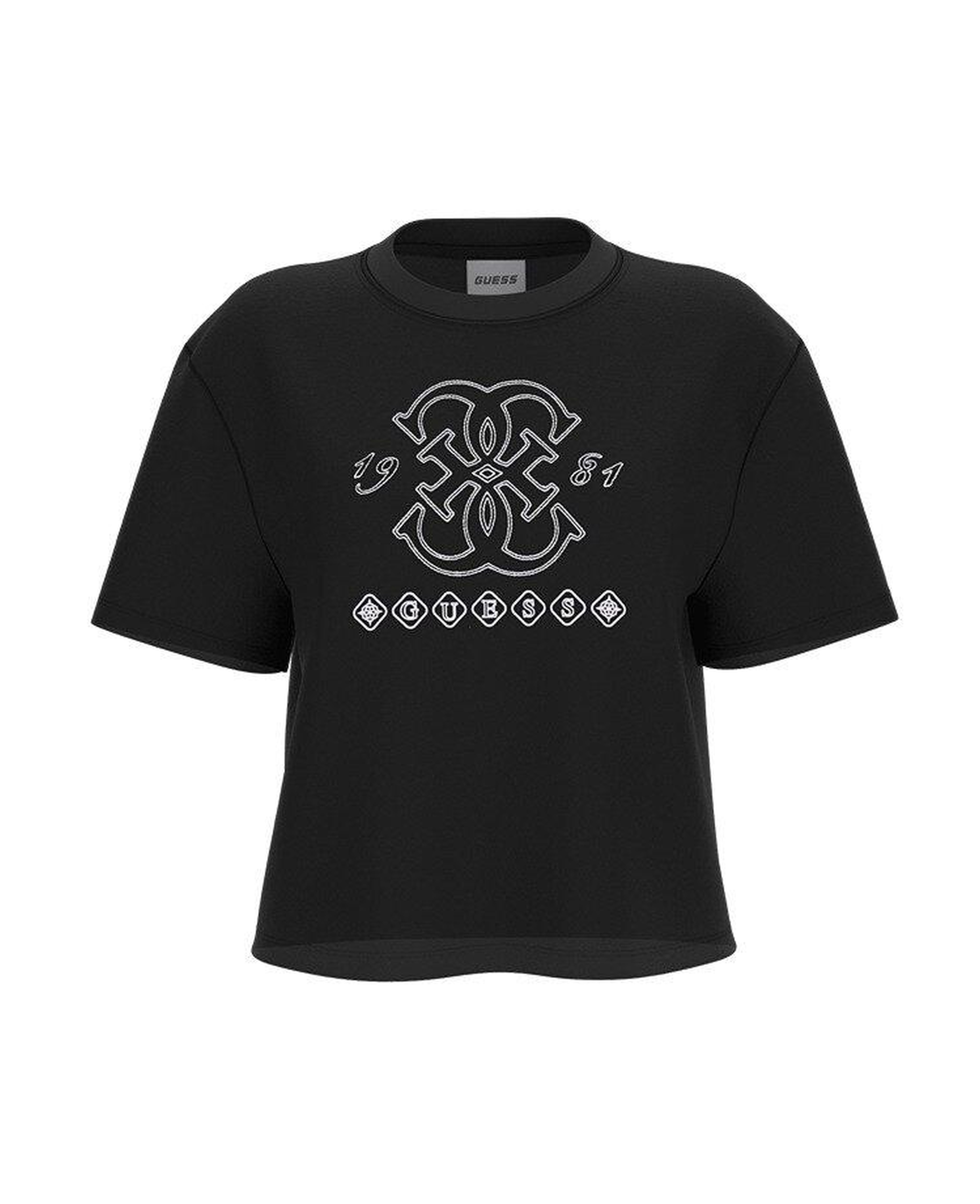 Gabi Kadın Aktif Boxy Fit T-Shirt
