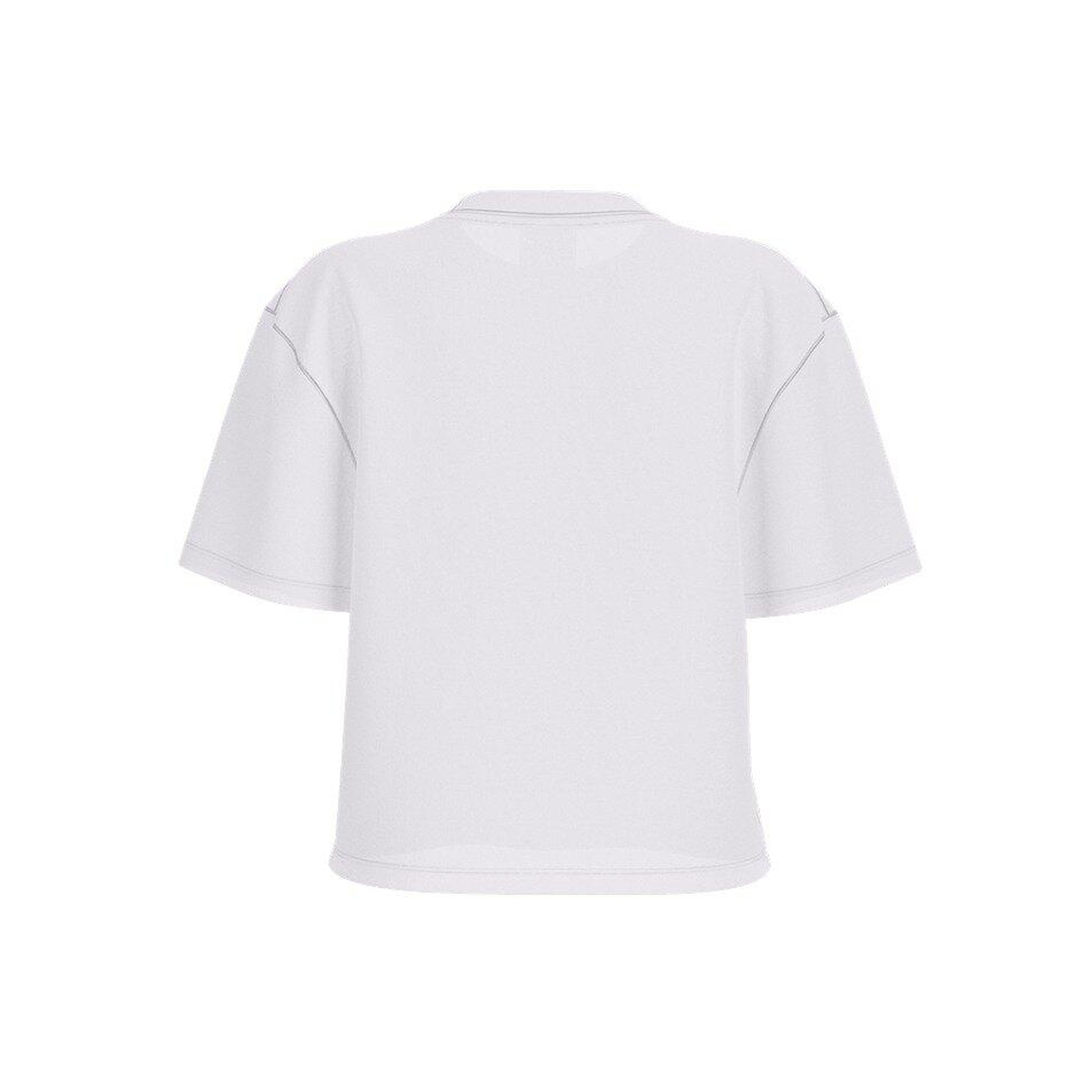 Gabi Kadın Aktif Boxy Fit T-Shirt