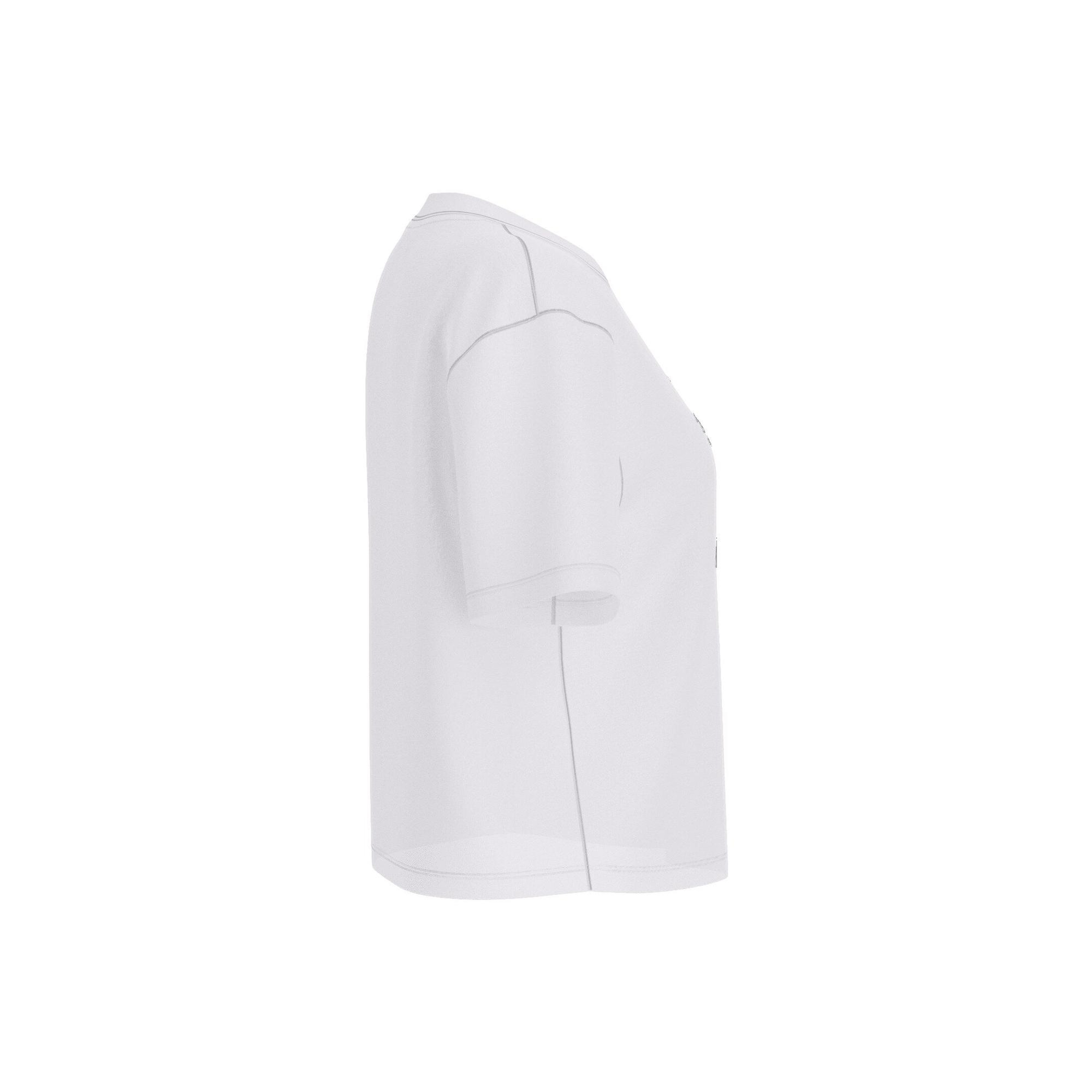 Gabi Kadın Aktif Boxy Fit T-Shirt