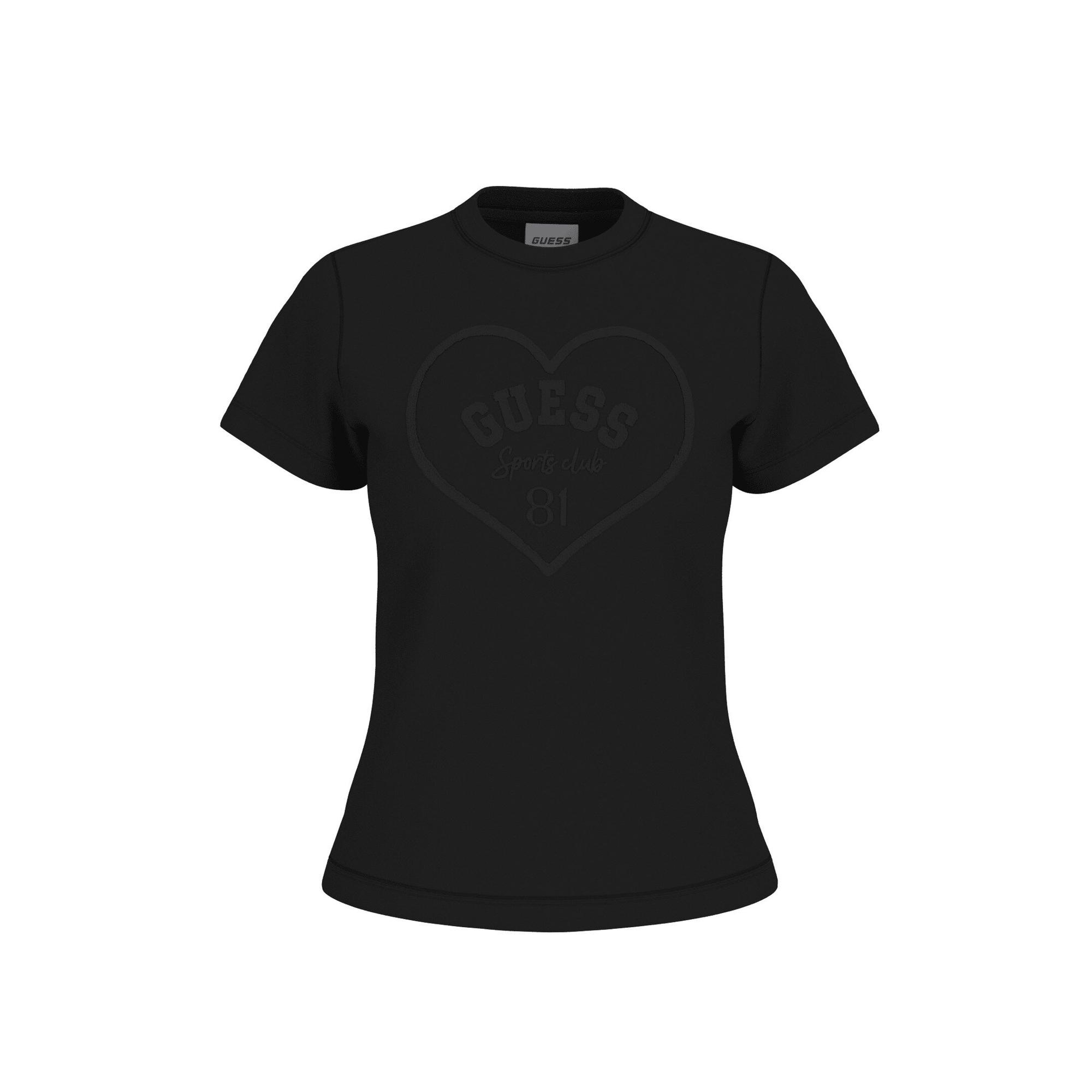 Lison Kadın Aktif Slim Fit T-Shirt