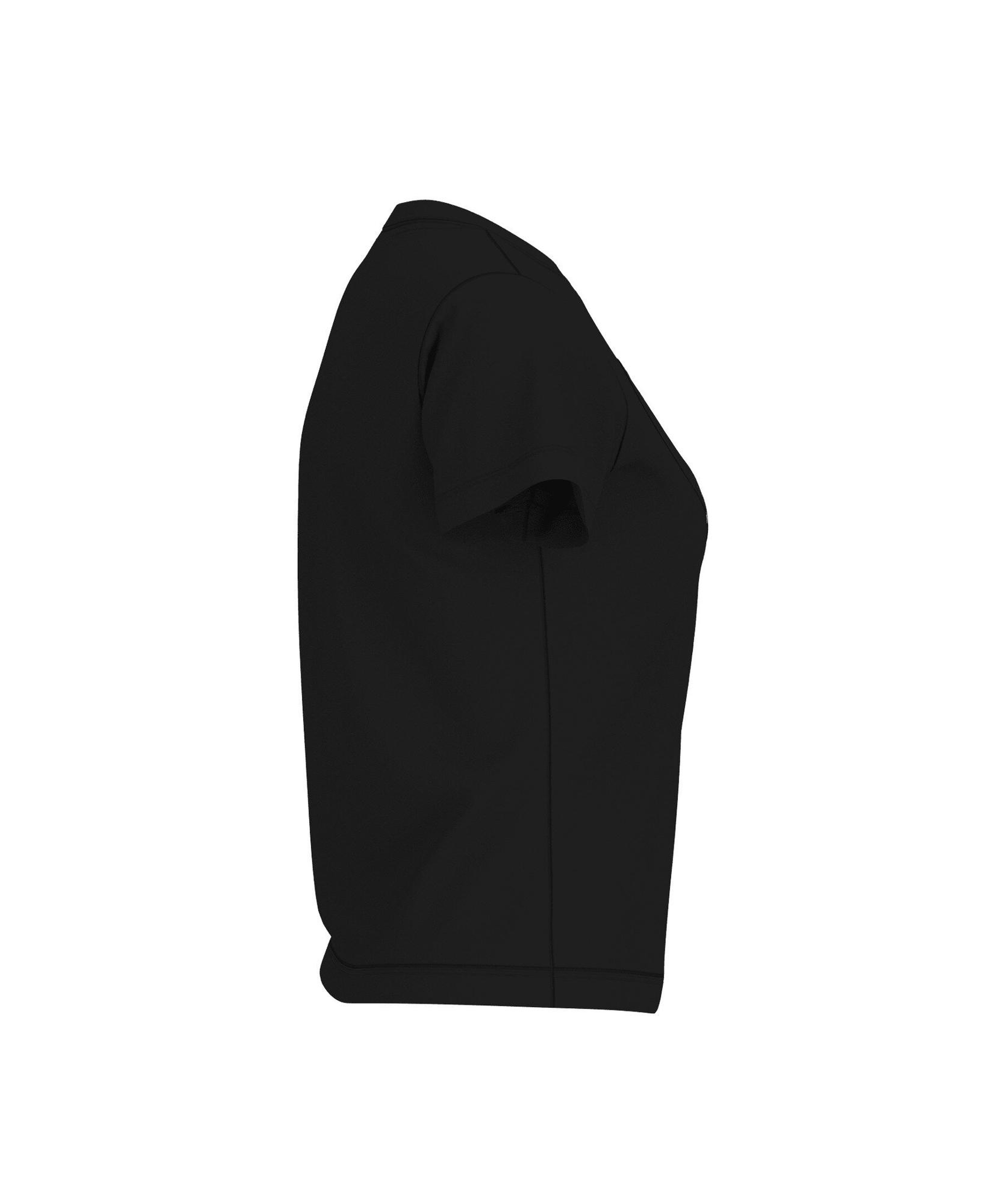 Lison Kadın Aktif Slim Fit T-Shirt