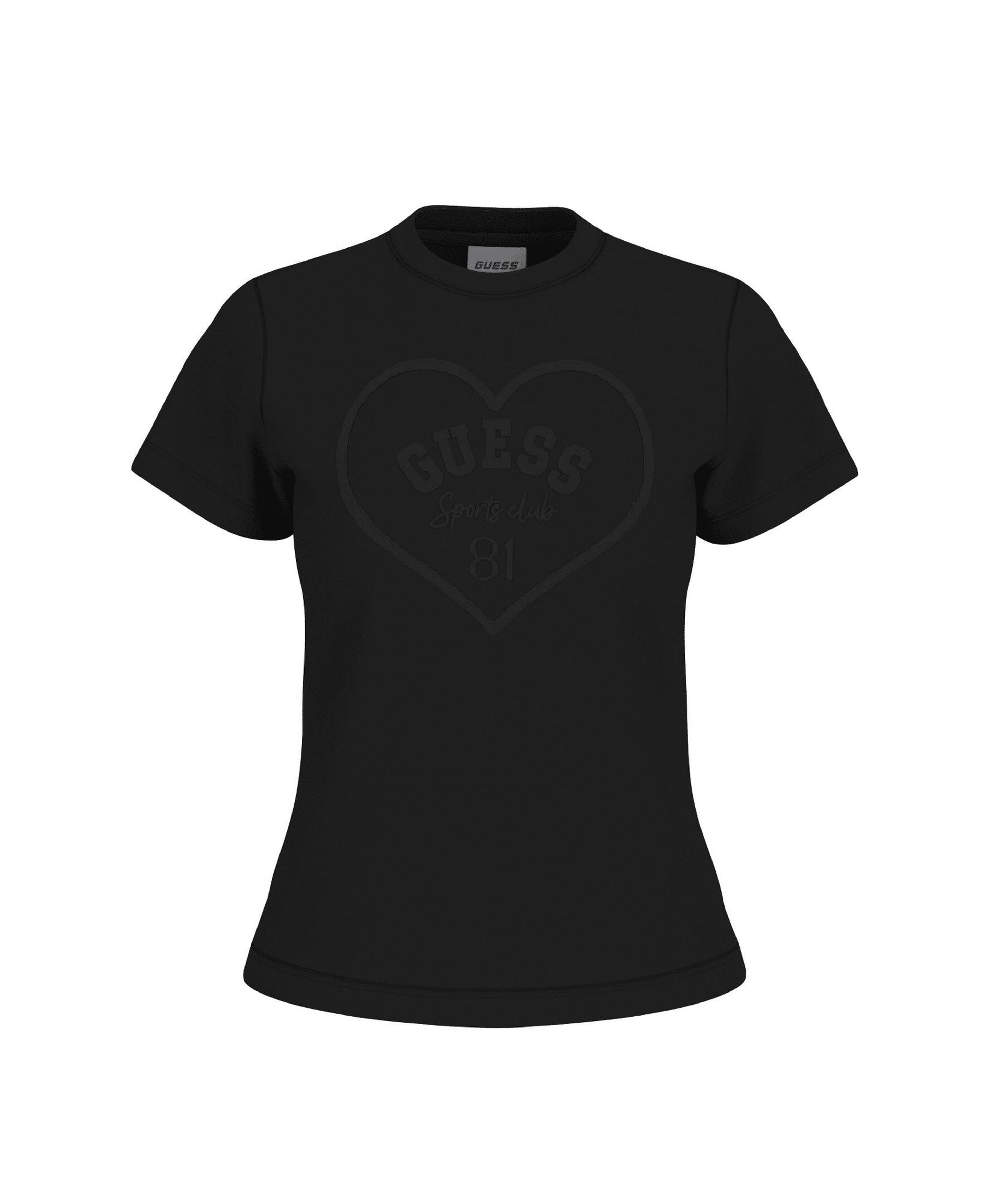 Lison Kadın Aktif Slim Fit T-Shirt