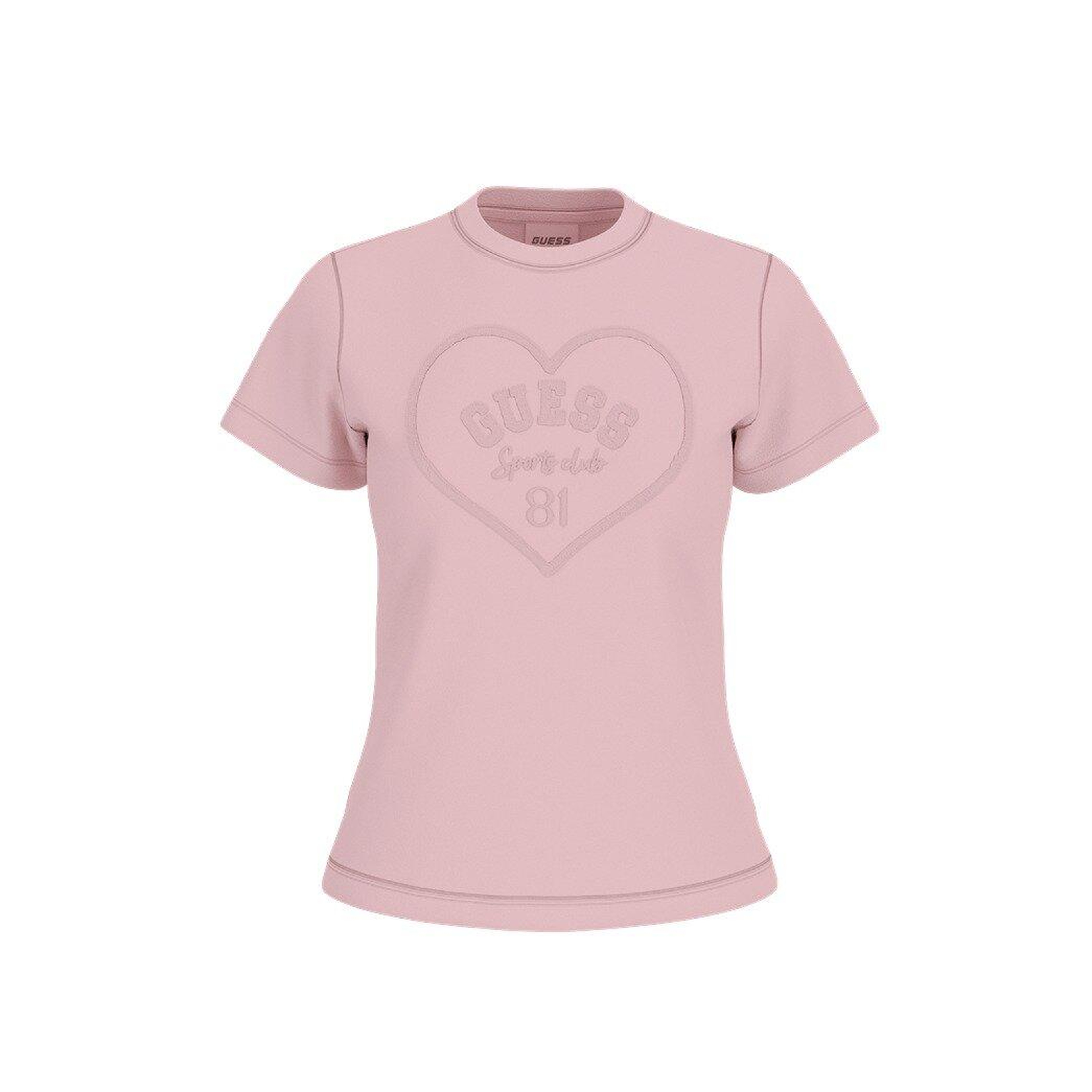Lison Kadın Aktif Slim Fit T-Shirt