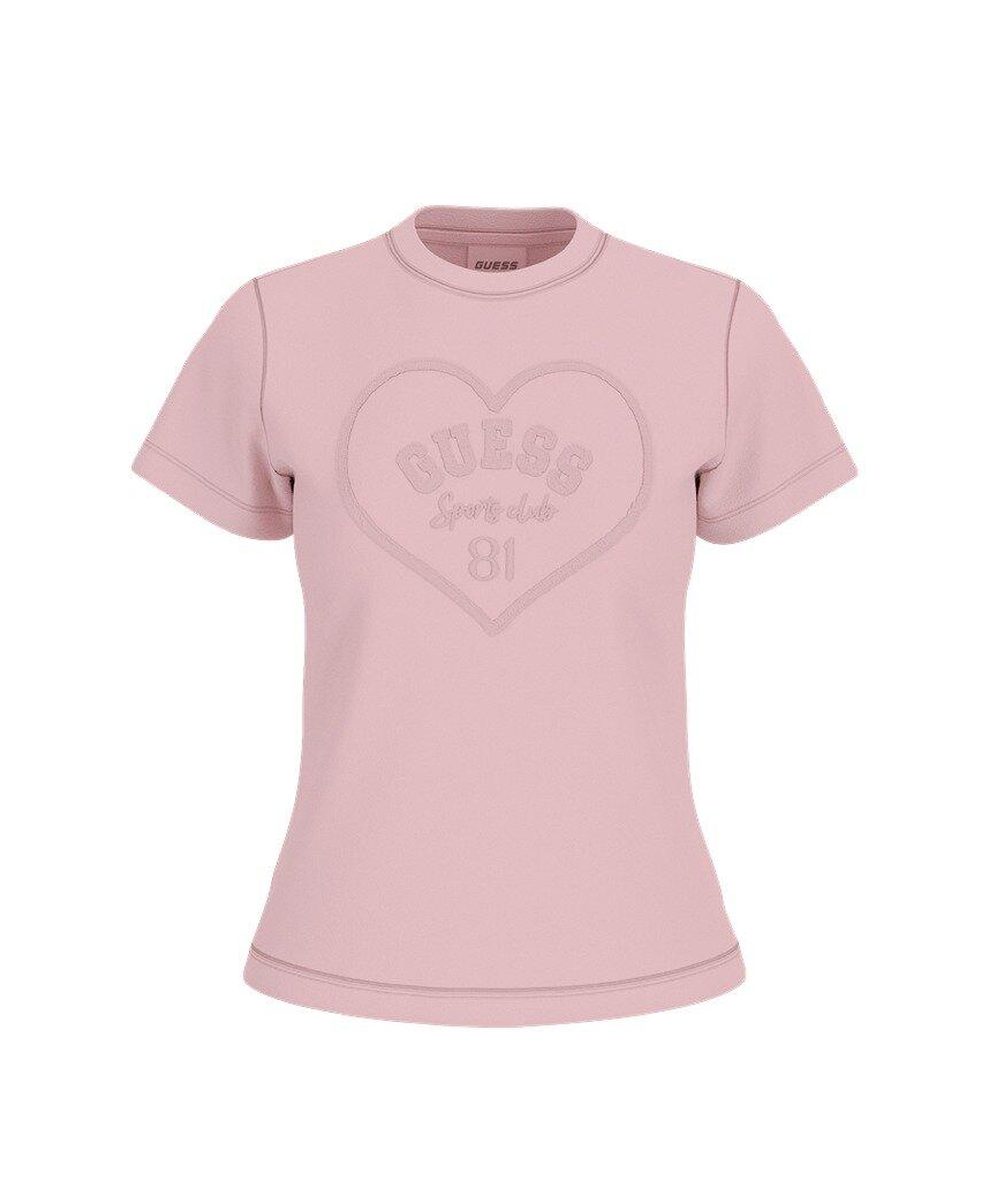 Lison Kadın Aktif Slim Fit T-Shirt