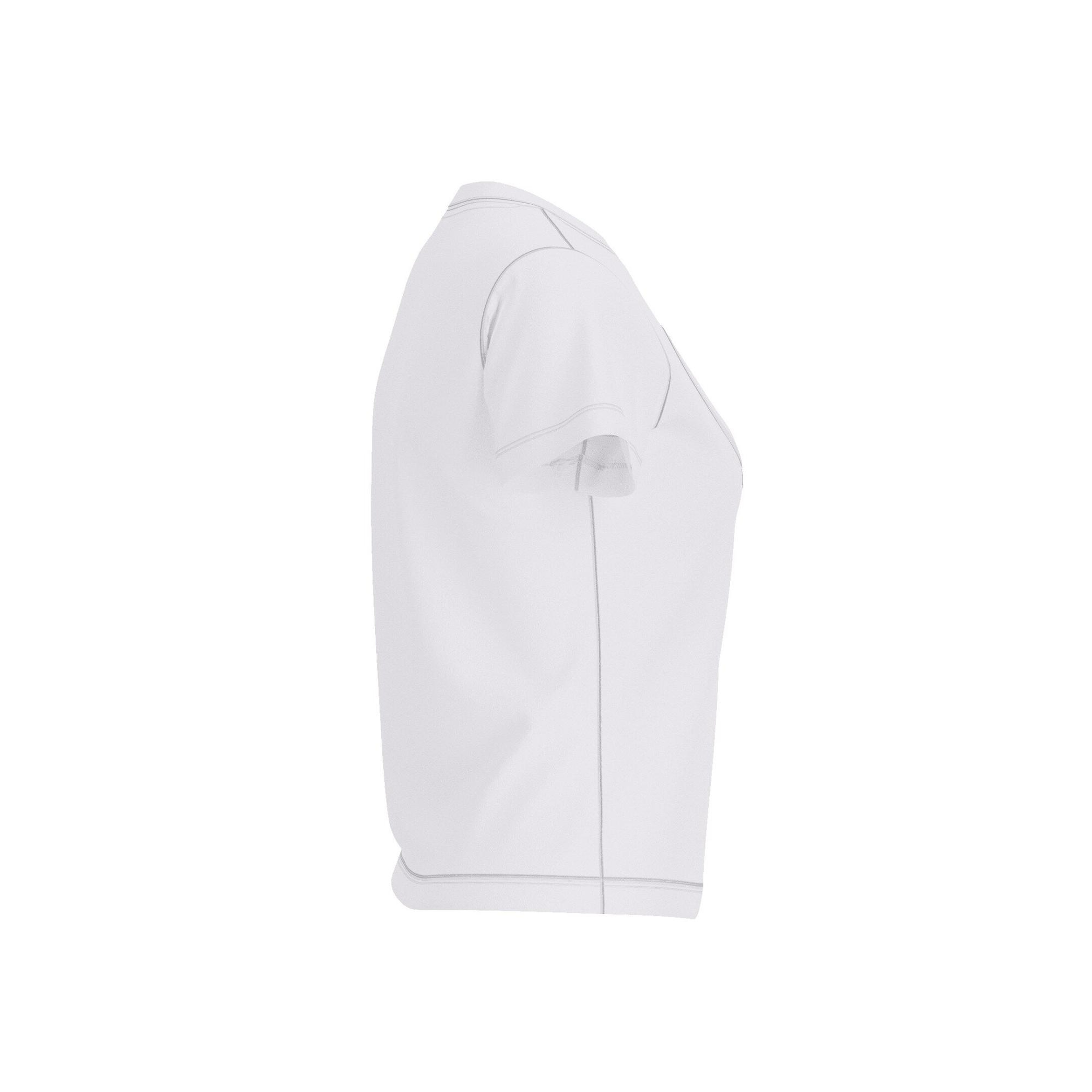 Lison Kadın Aktif Slim Fit T-Shirt