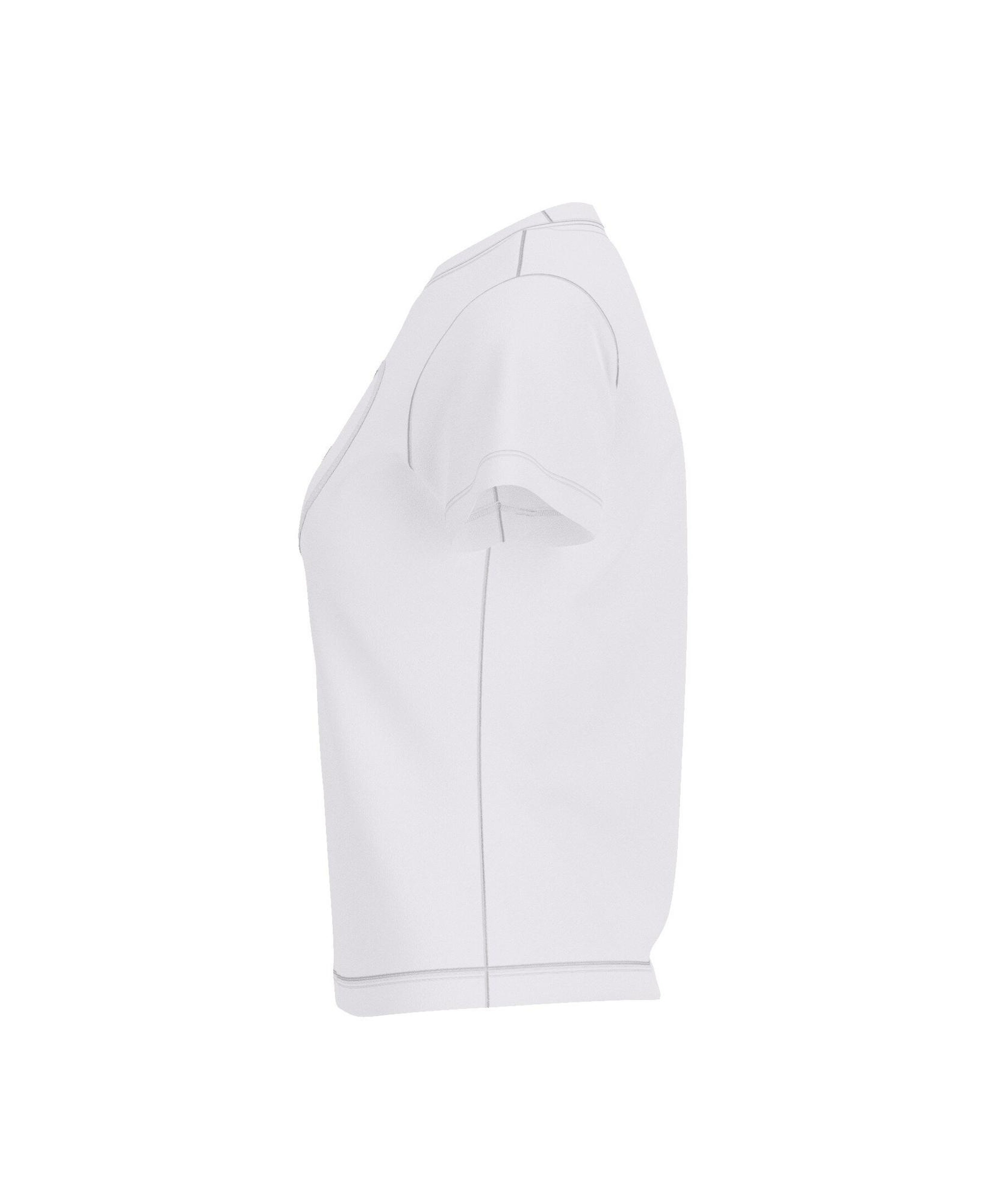 Lison Kadın Aktif Slim Fit T-Shirt