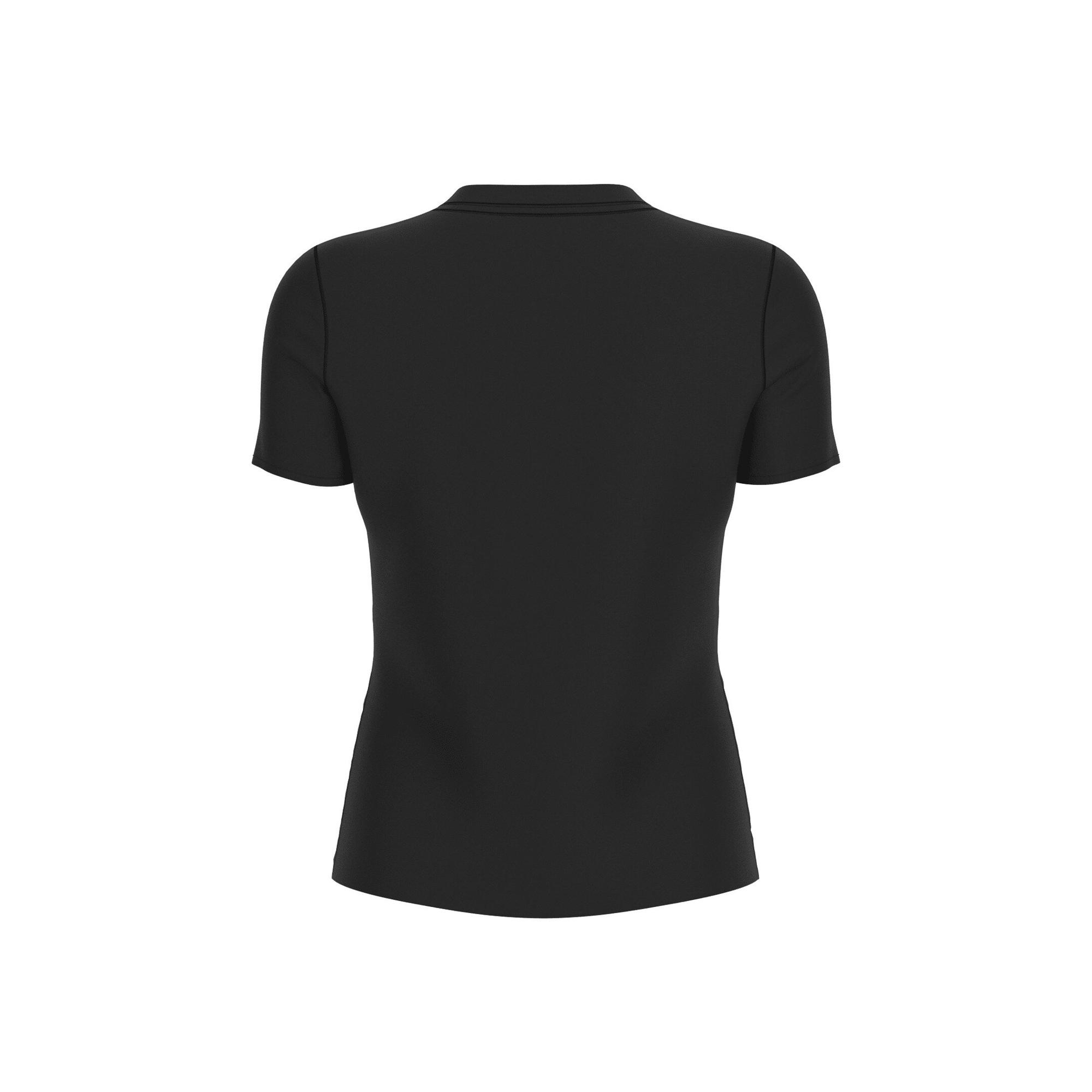Febe Kadın Aktif Slim Fit T-Shirt