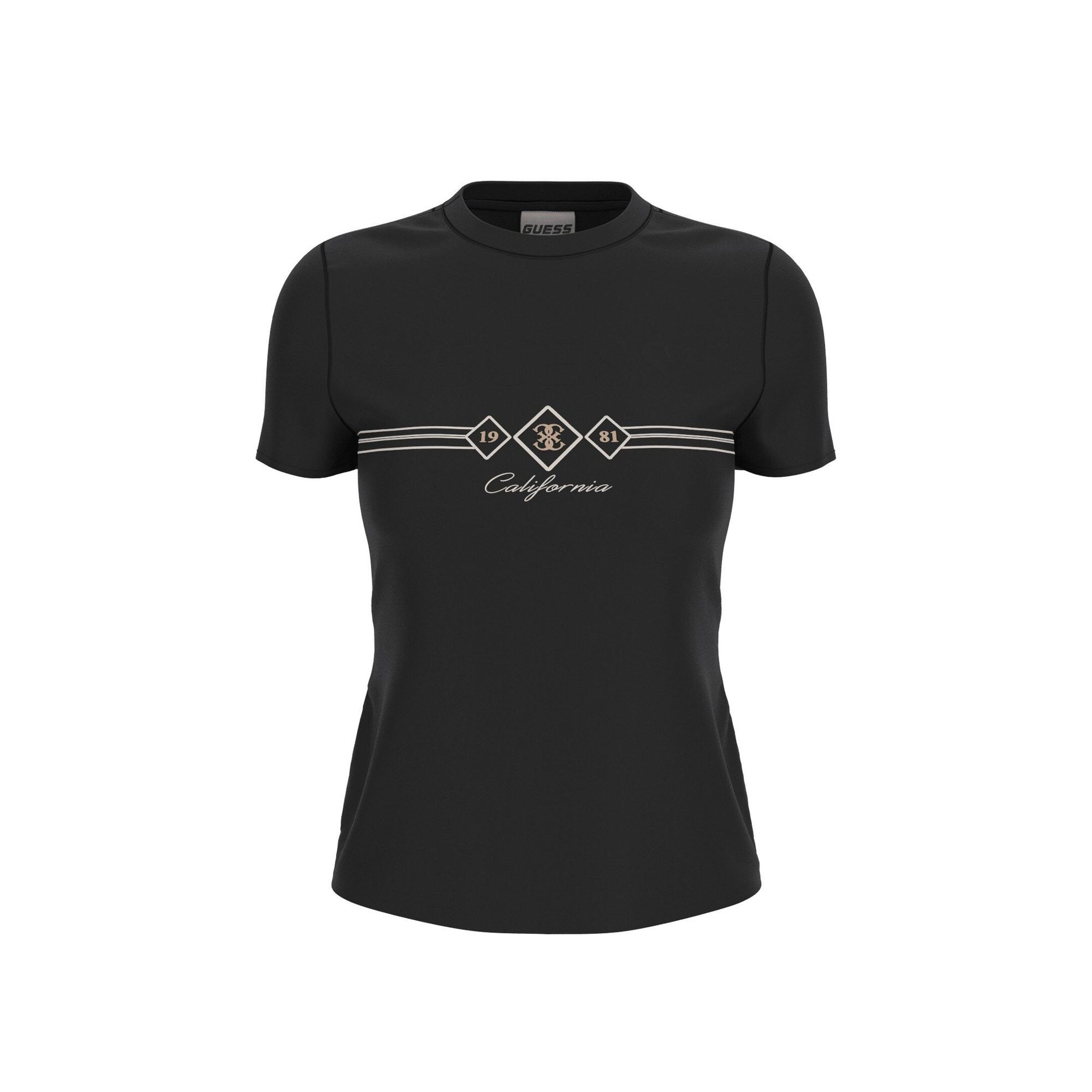 Febe Kadın Aktif Slim Fit T-Shirt
