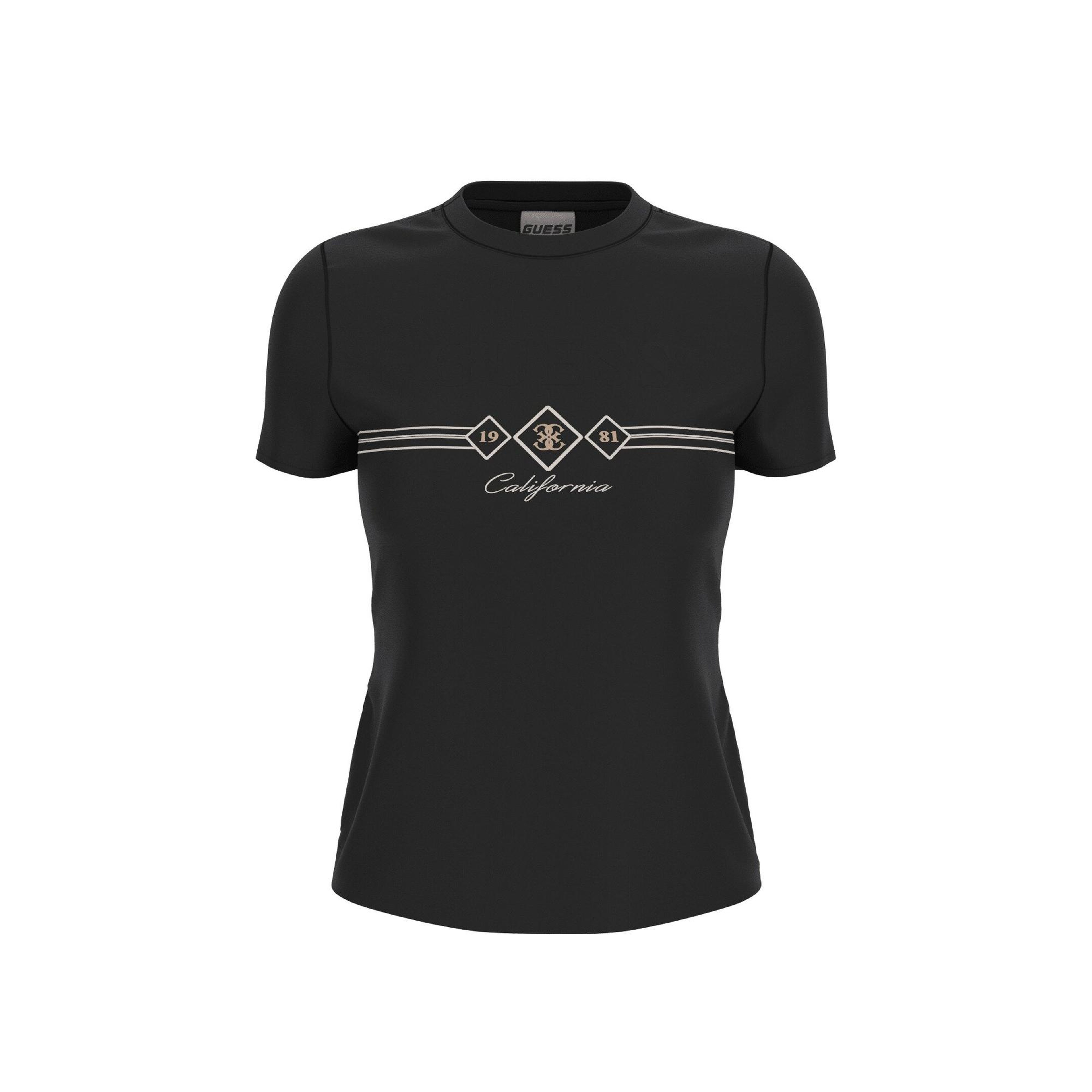 Febe Kadın Aktif Slim Fit T-Shirt