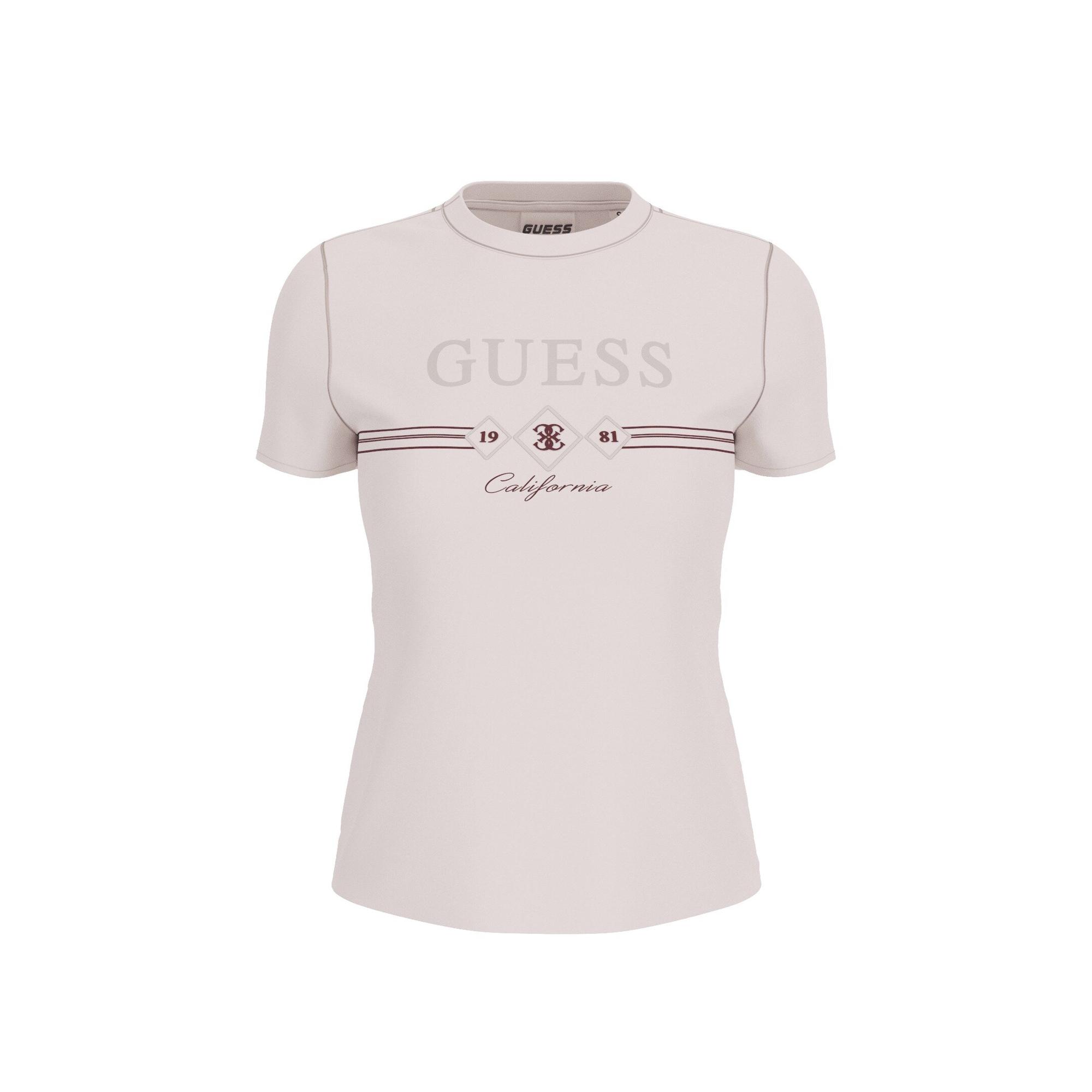 Febe Kadın Aktif Slim Fit T-Shirt