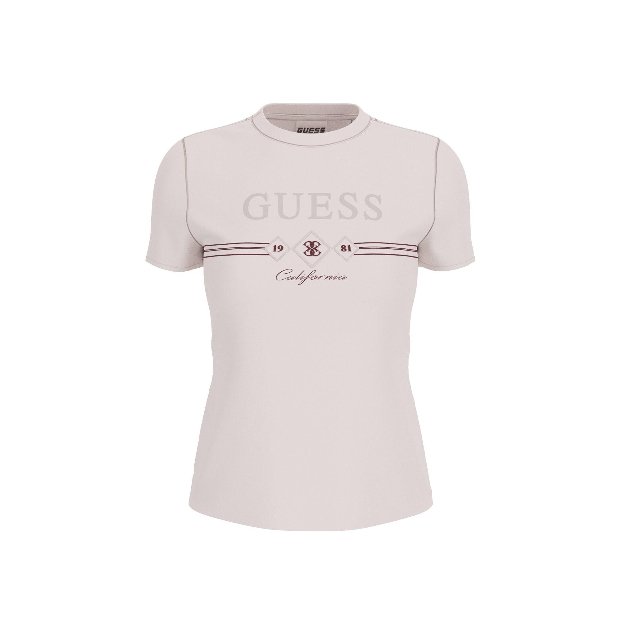 Febe Kadın Aktif Slim Fit T-Shirt
