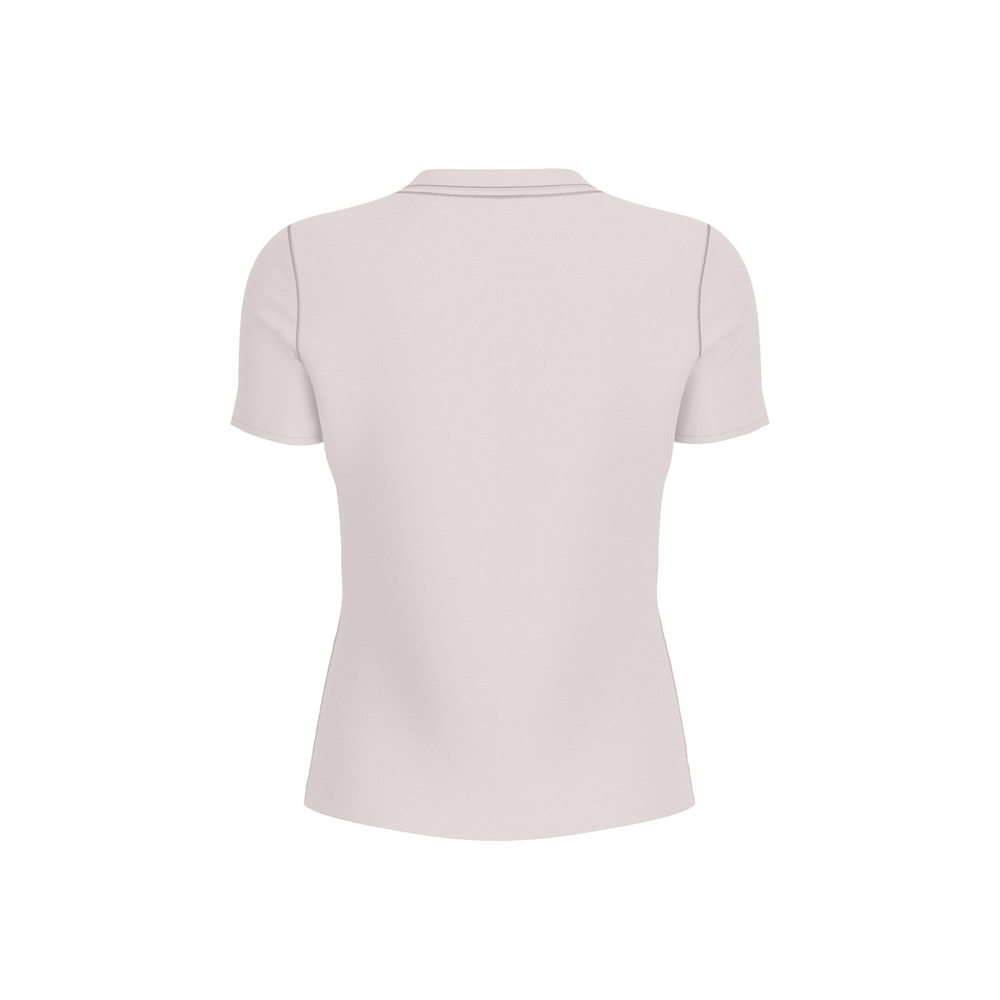 Febe Kadın Aktif Slim Fit T-Shirt