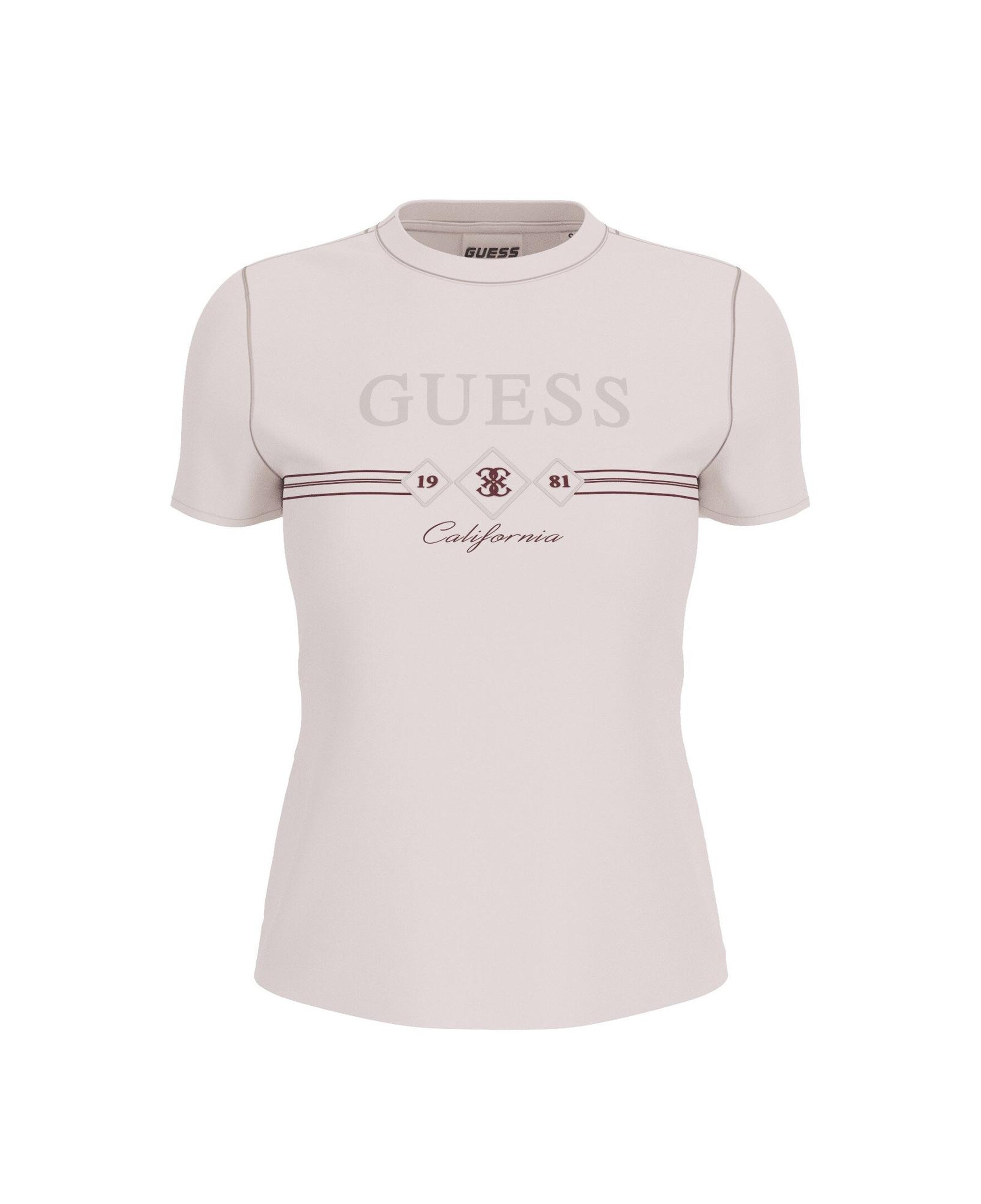Febe Kadın Aktif Slim Fit T-Shirt