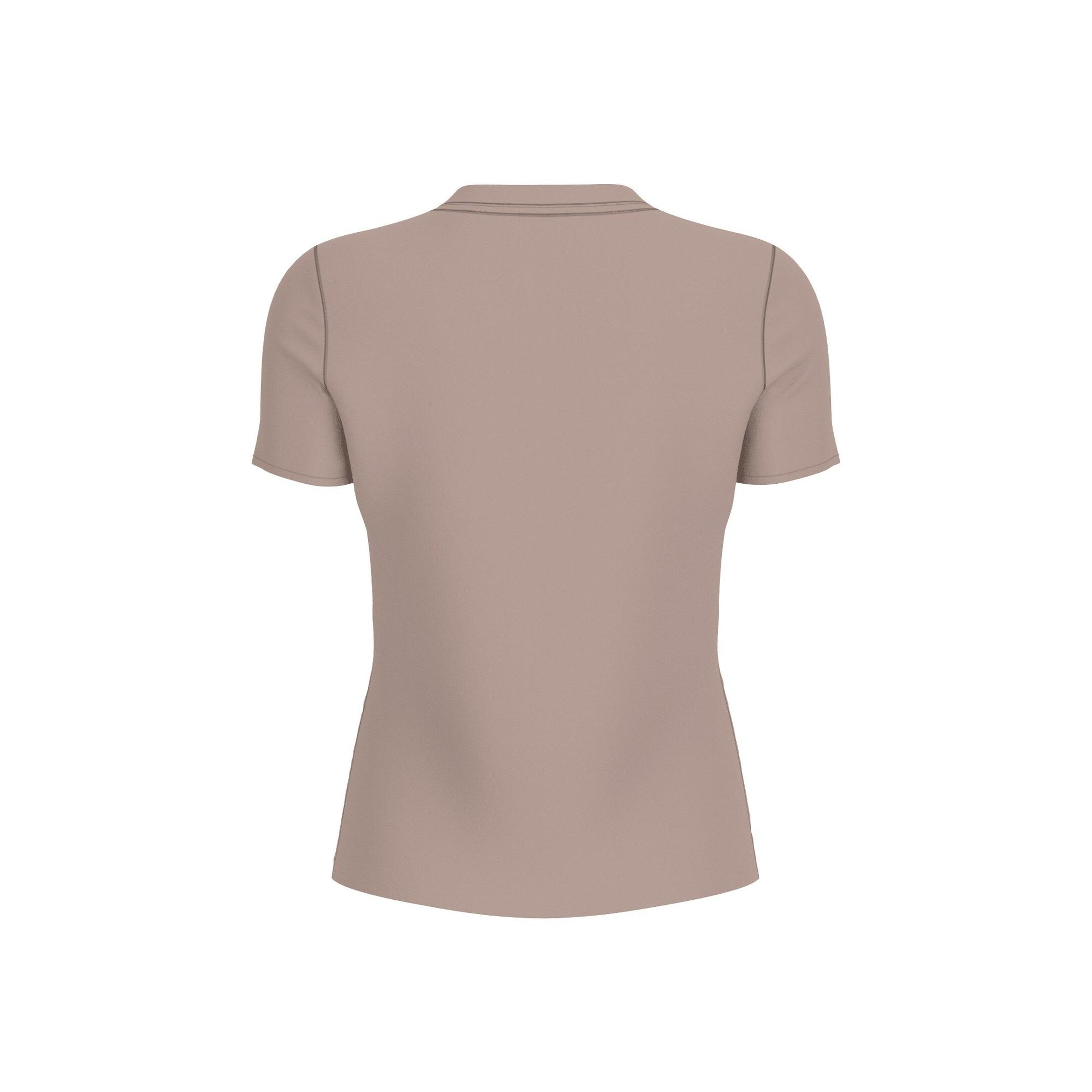 Febe Kadın Aktif Slim Fit T-Shirt