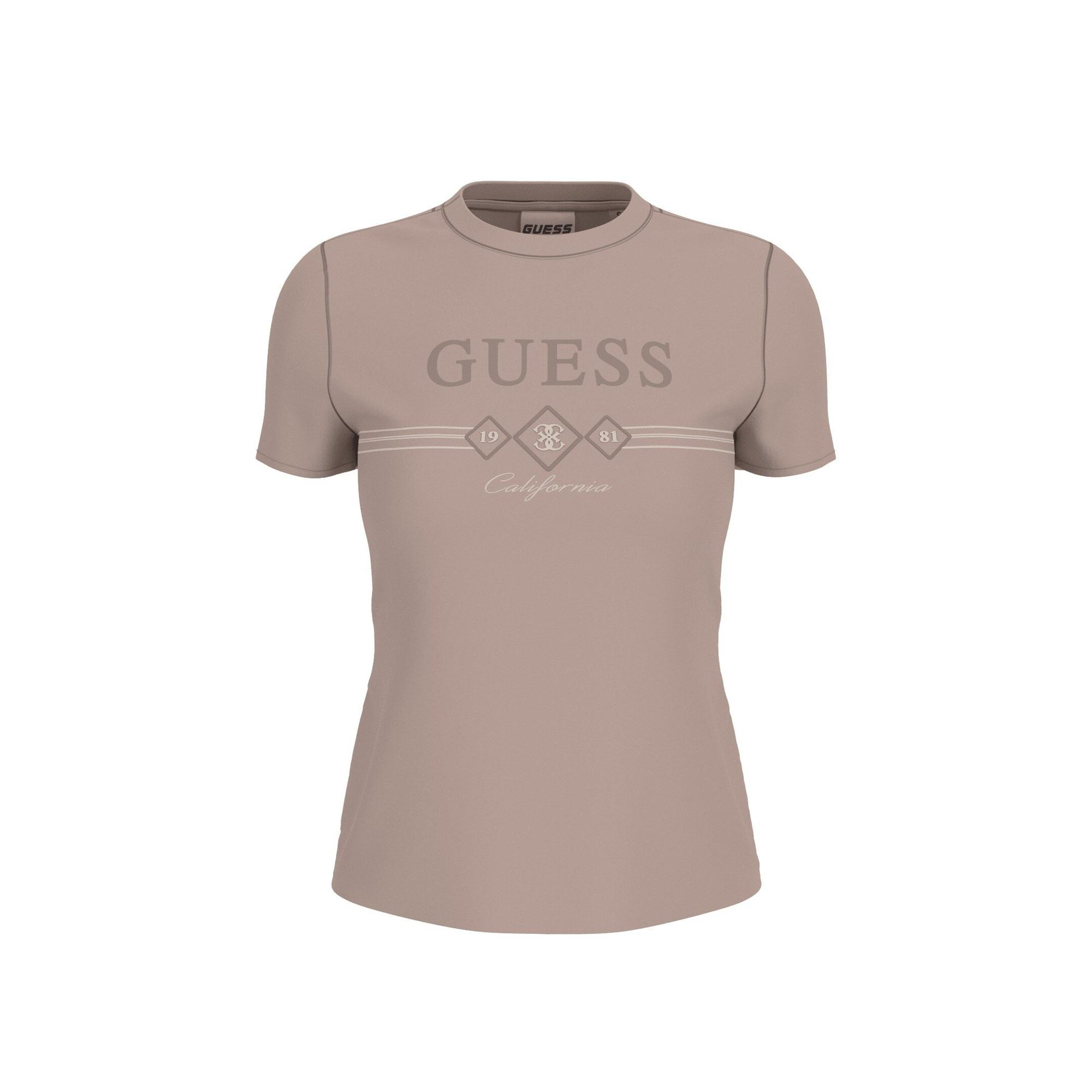 Febe Kadın Aktif Slim Fit T-Shirt