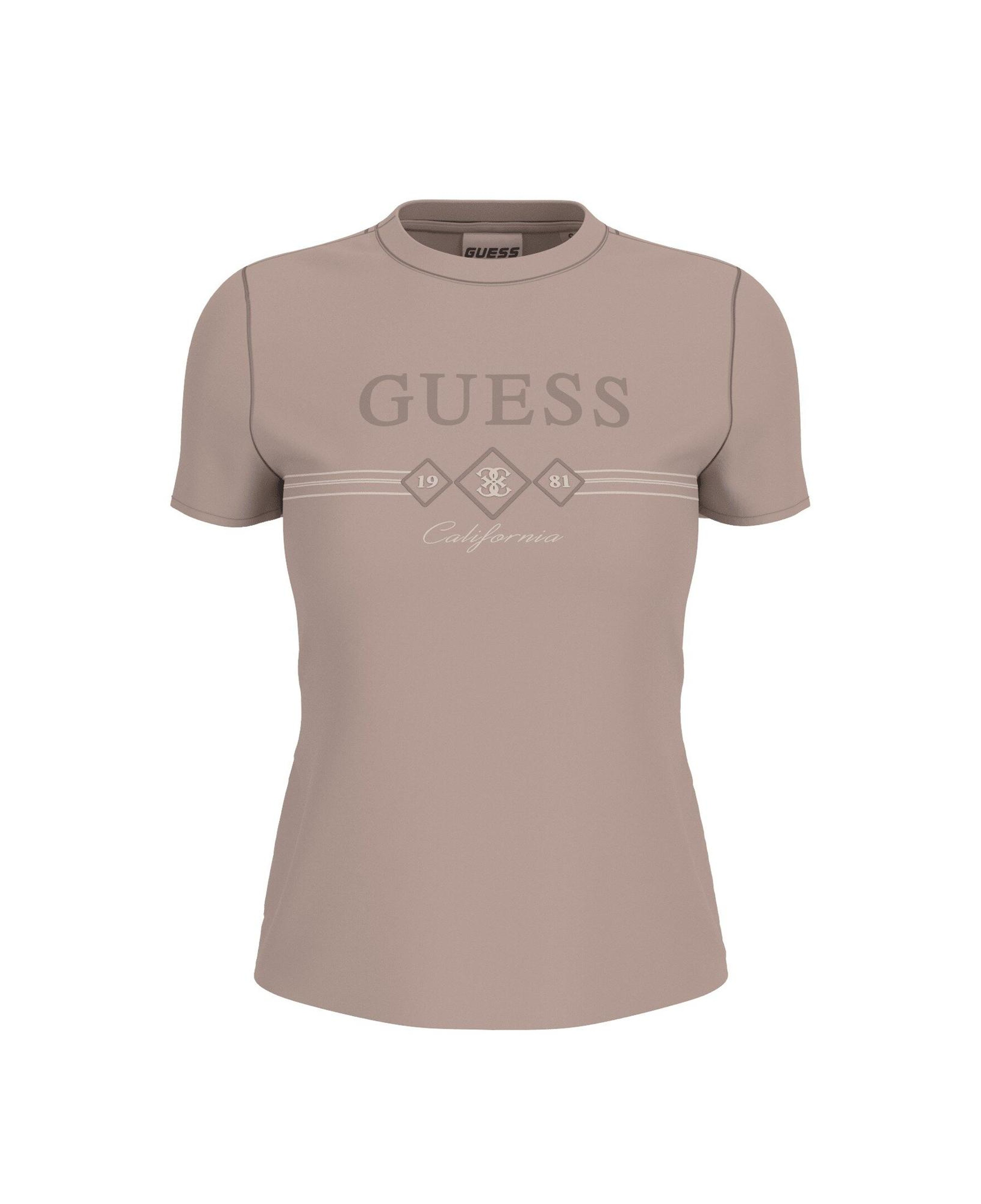 Febe Kadın Aktif Slim Fit T-Shirt
