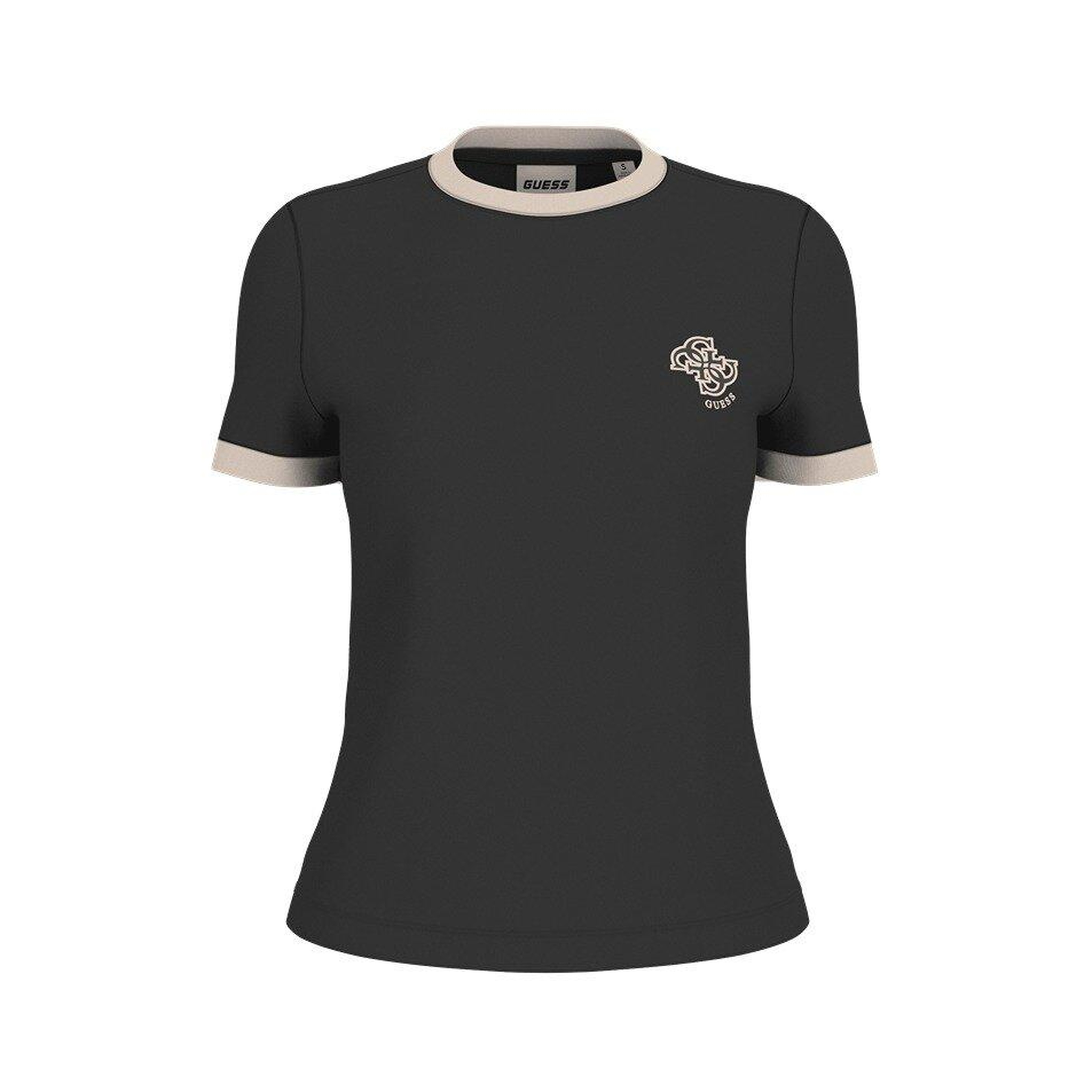 Greta Kadın Aktif Slim Fit T-Shirt