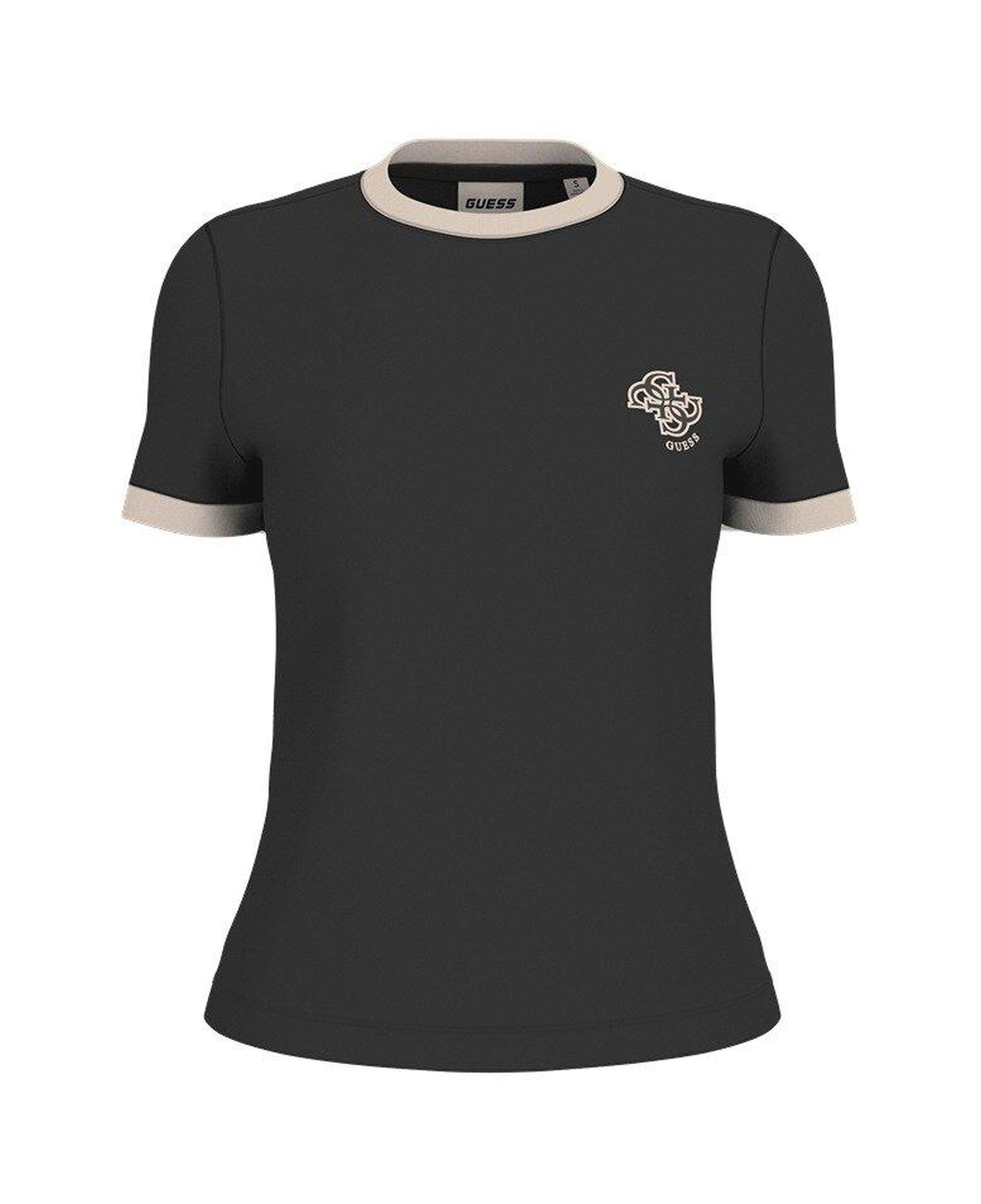 Greta Kadın Aktif Slim Fit T-Shirt