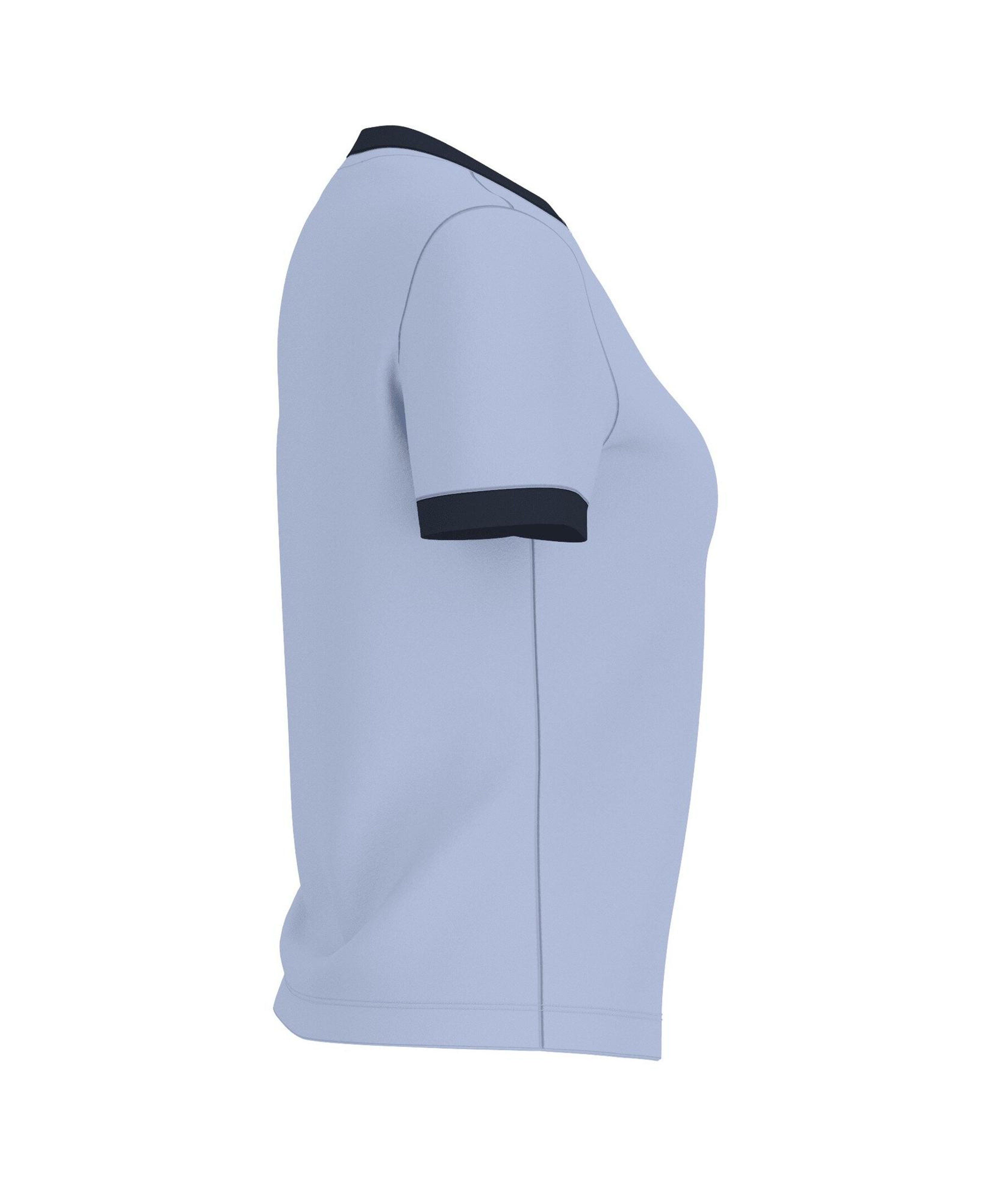 Greta Kadın Aktif Slim Fit T-Shirt