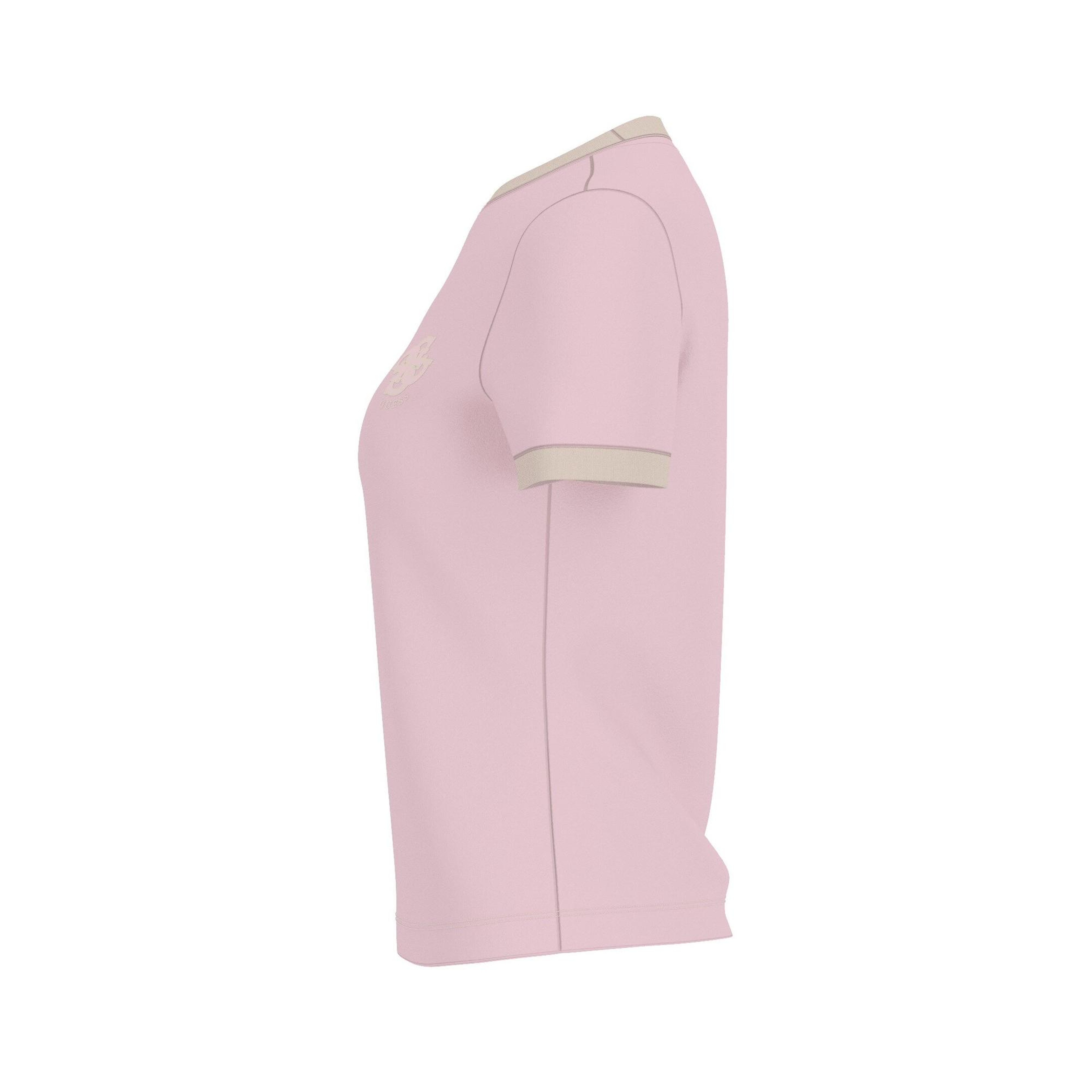 Greta Kadın Aktif Slim Fit T-Shirt