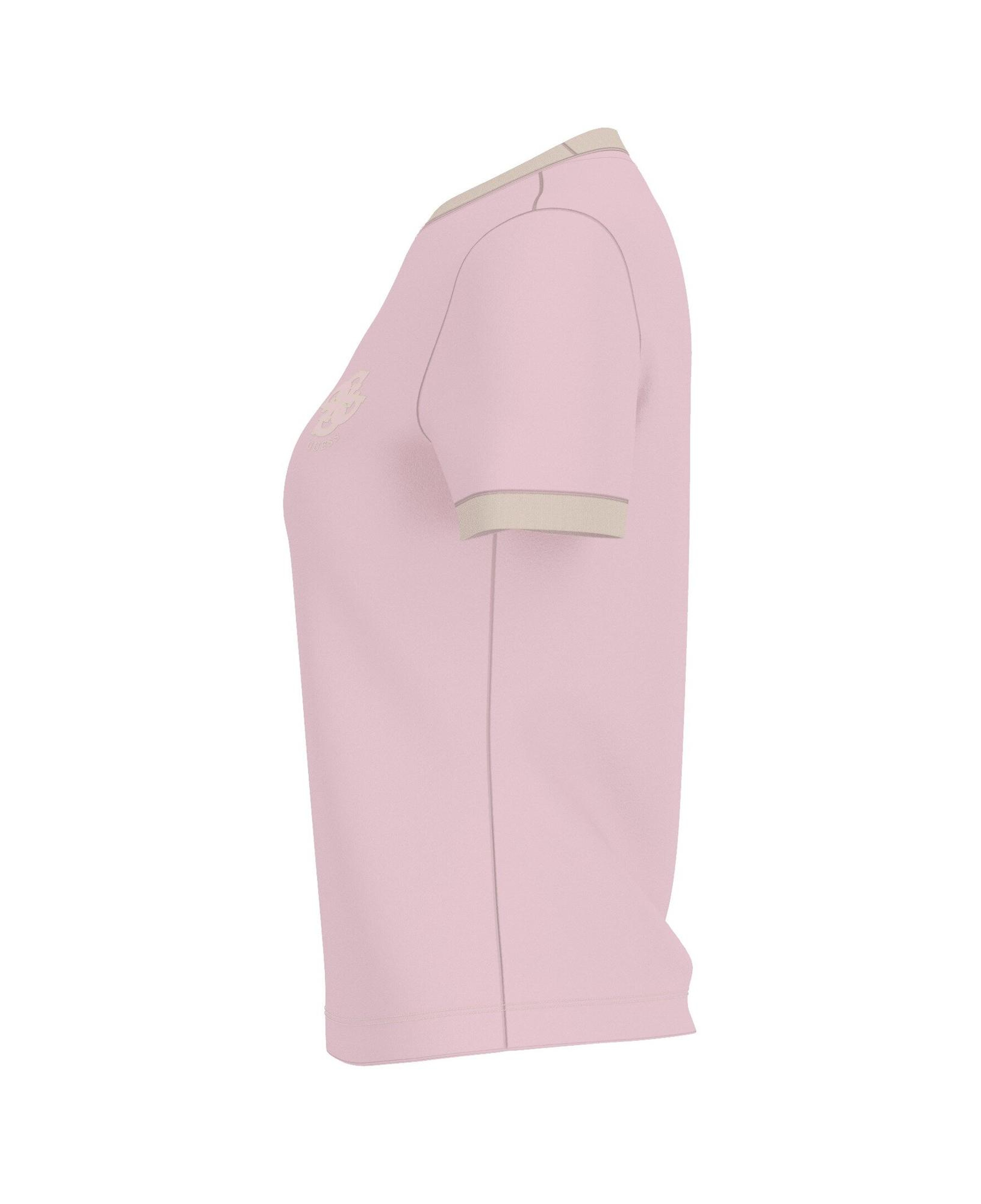 Greta Kadın Aktif Slim Fit T-Shirt