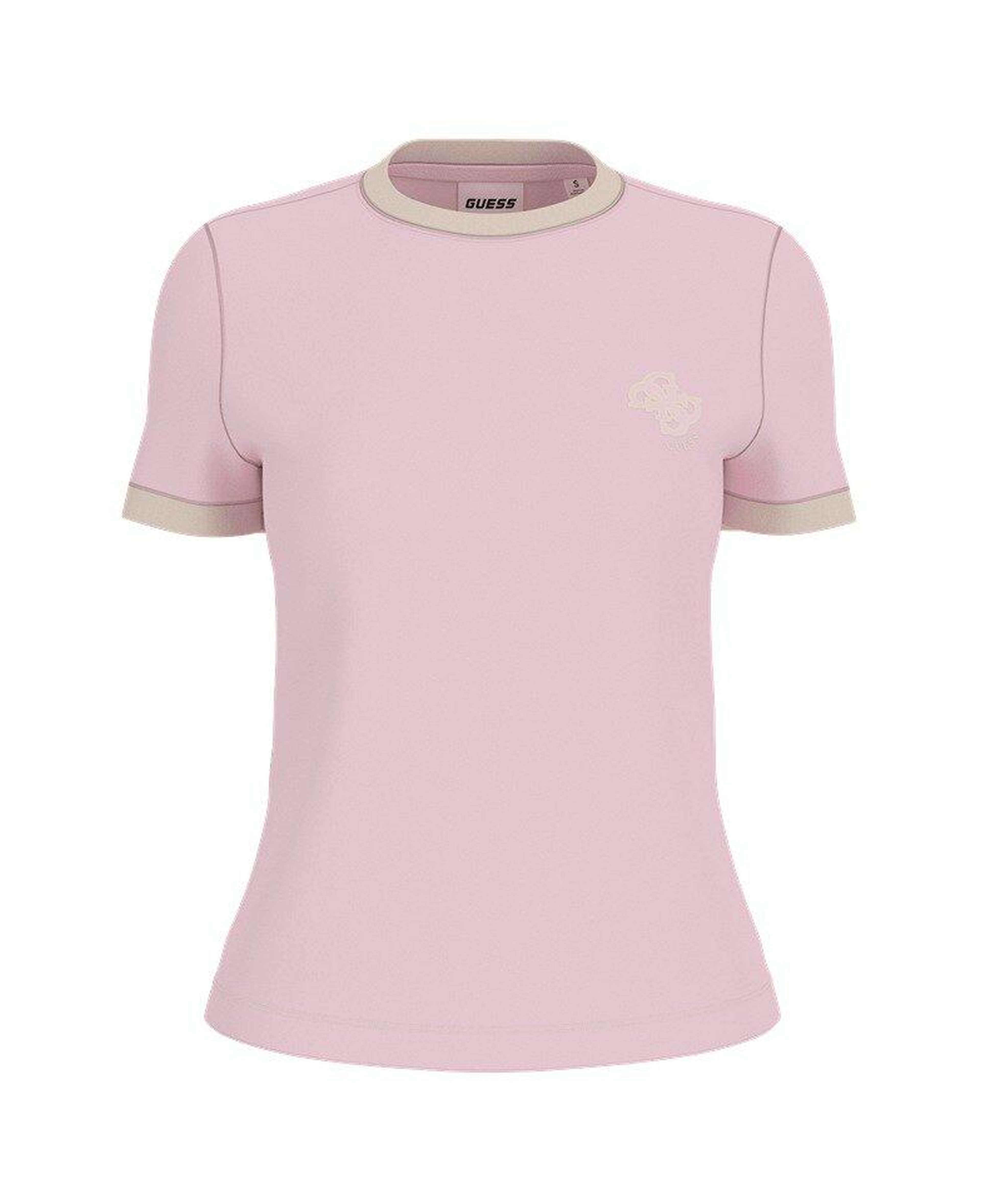 Greta Kadın Aktif Slim Fit T-Shirt