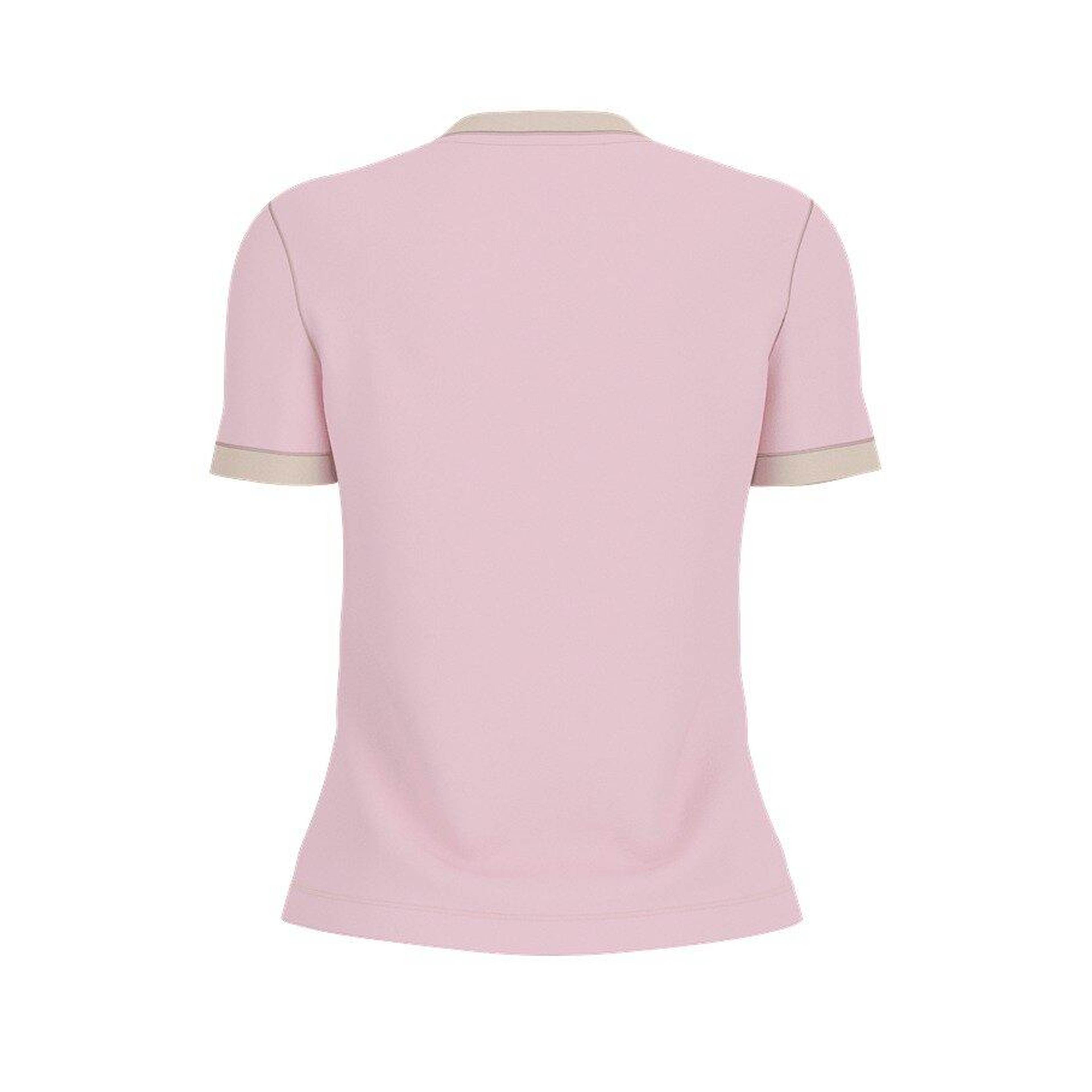 Greta Kadın Aktif Slim Fit T-Shirt