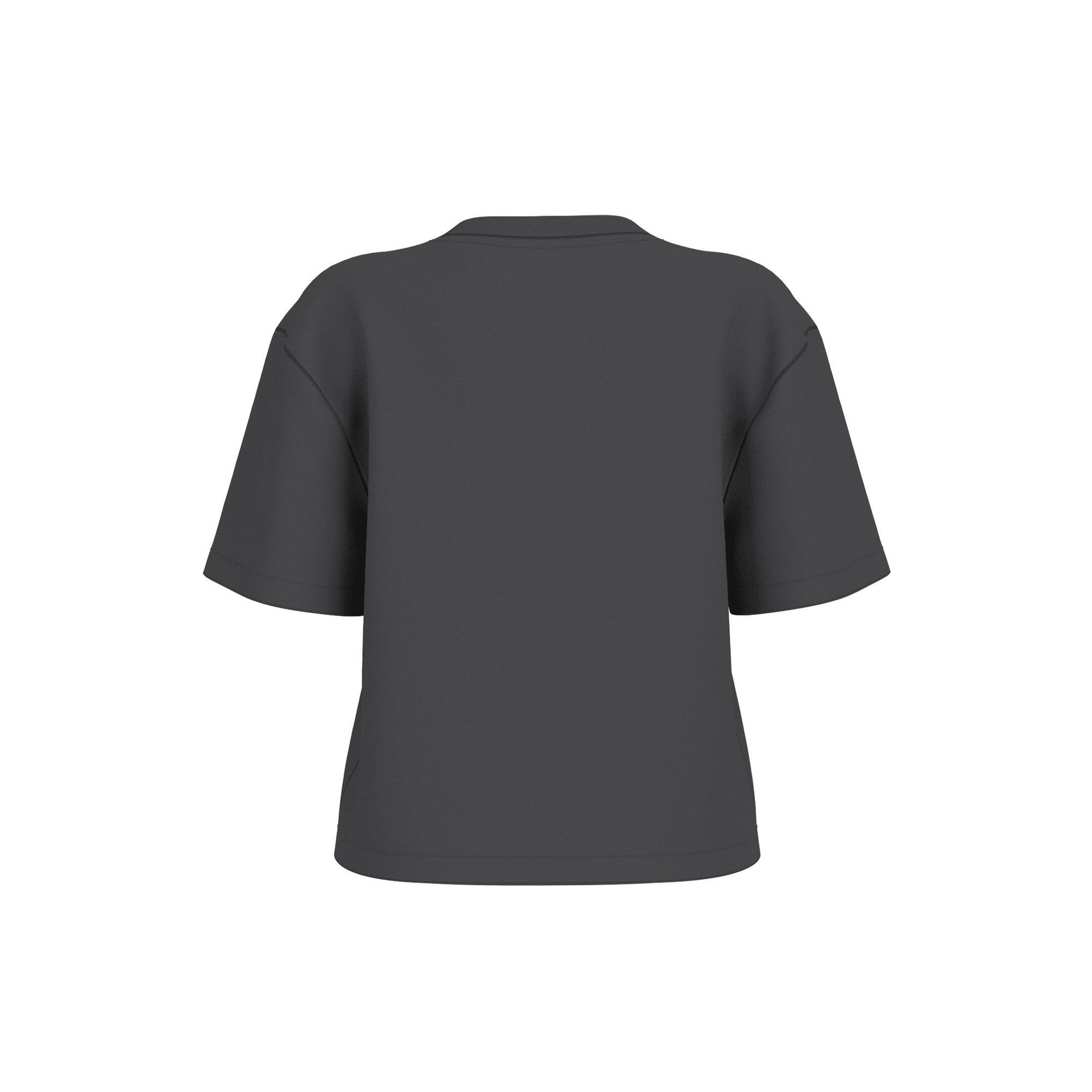 Arianna Kadın Aktif Boxy Fit T-Shirt