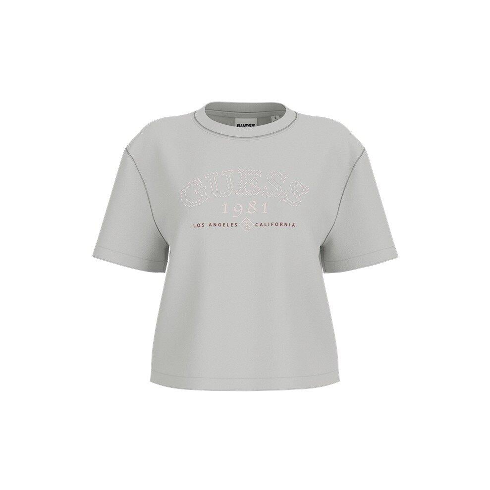 Arianna Kadın Aktif Boxy Fit T-Shirt
