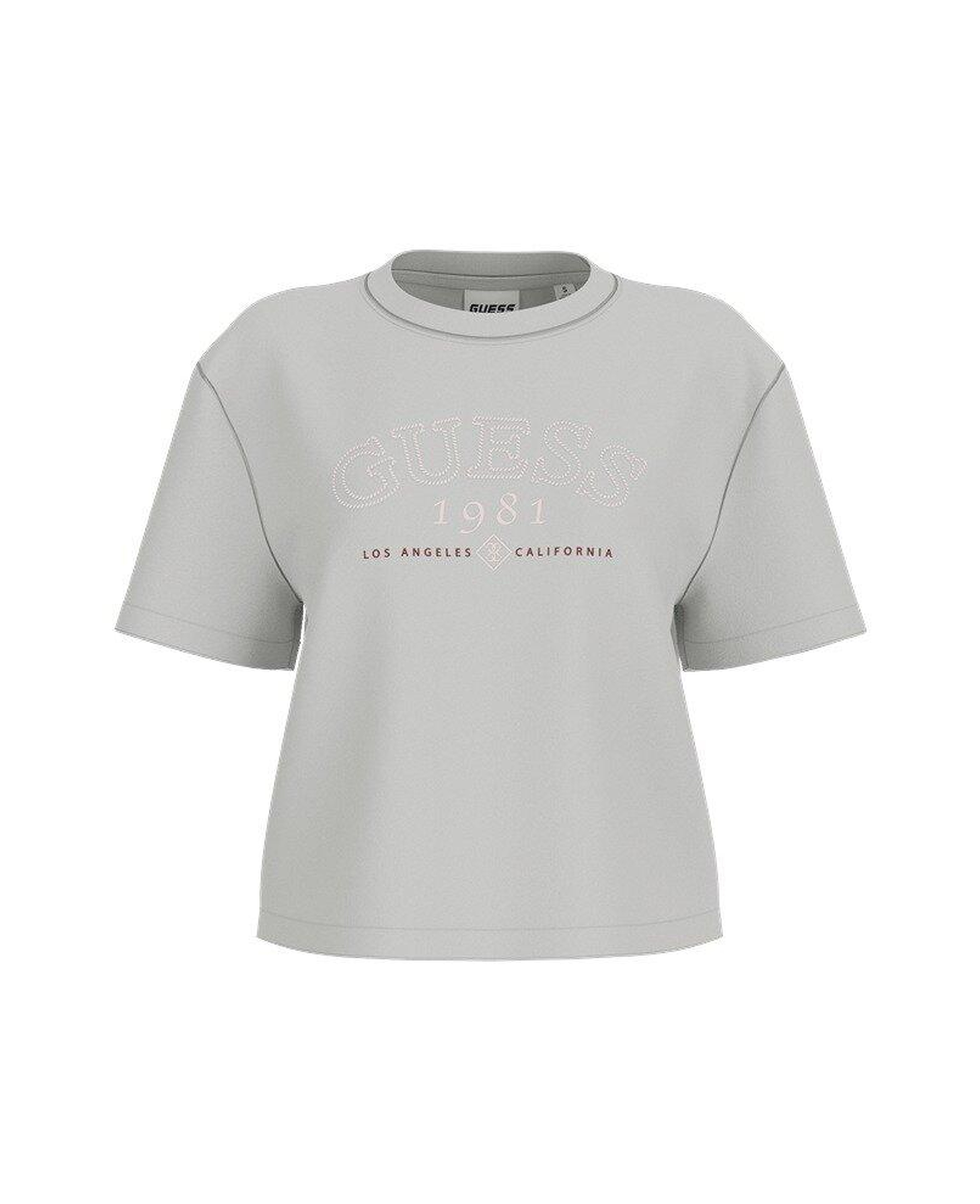 Arianna Kadın Aktif Boxy Fit T-Shirt