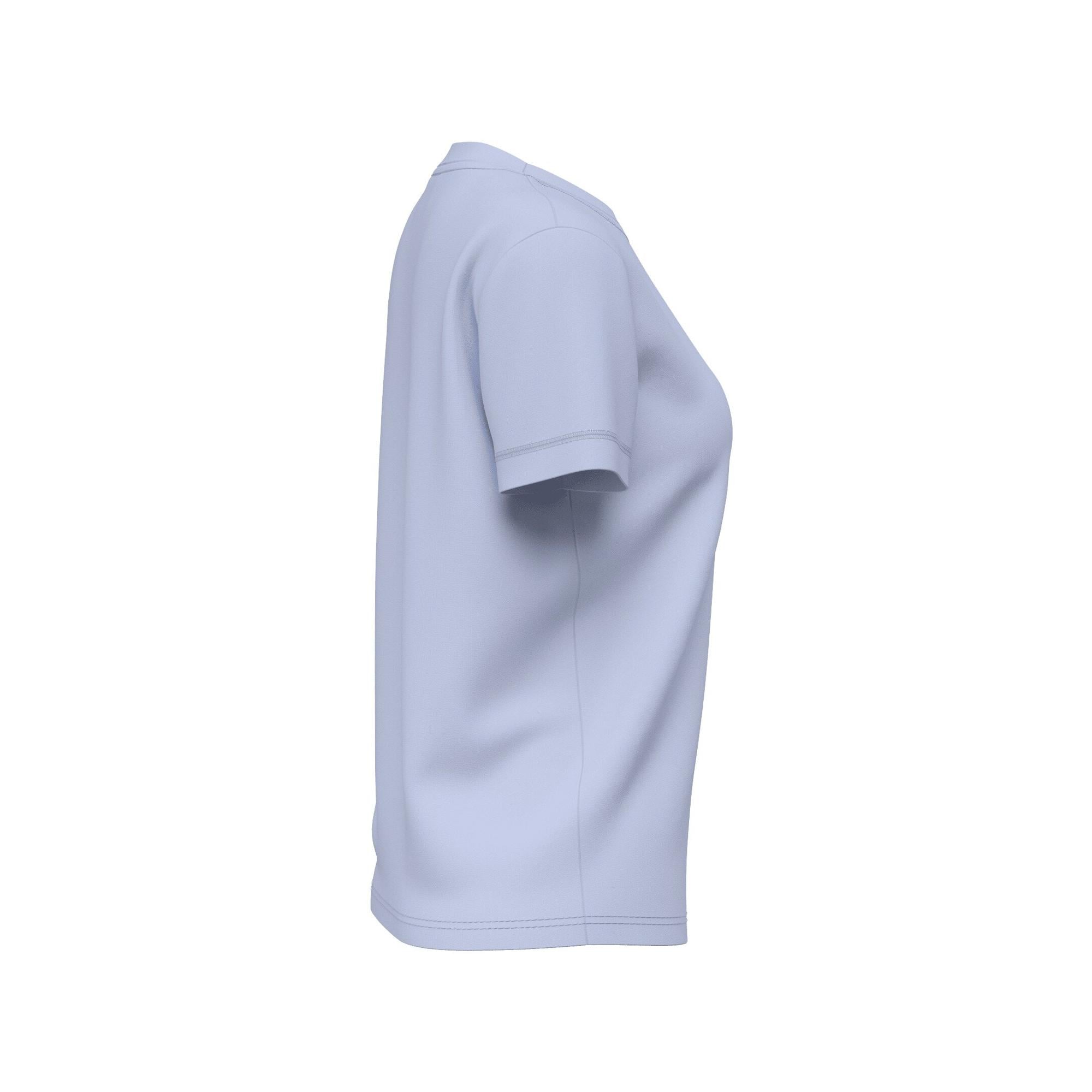 Milena Kadın Aktif Regular Fit T-Shirt
