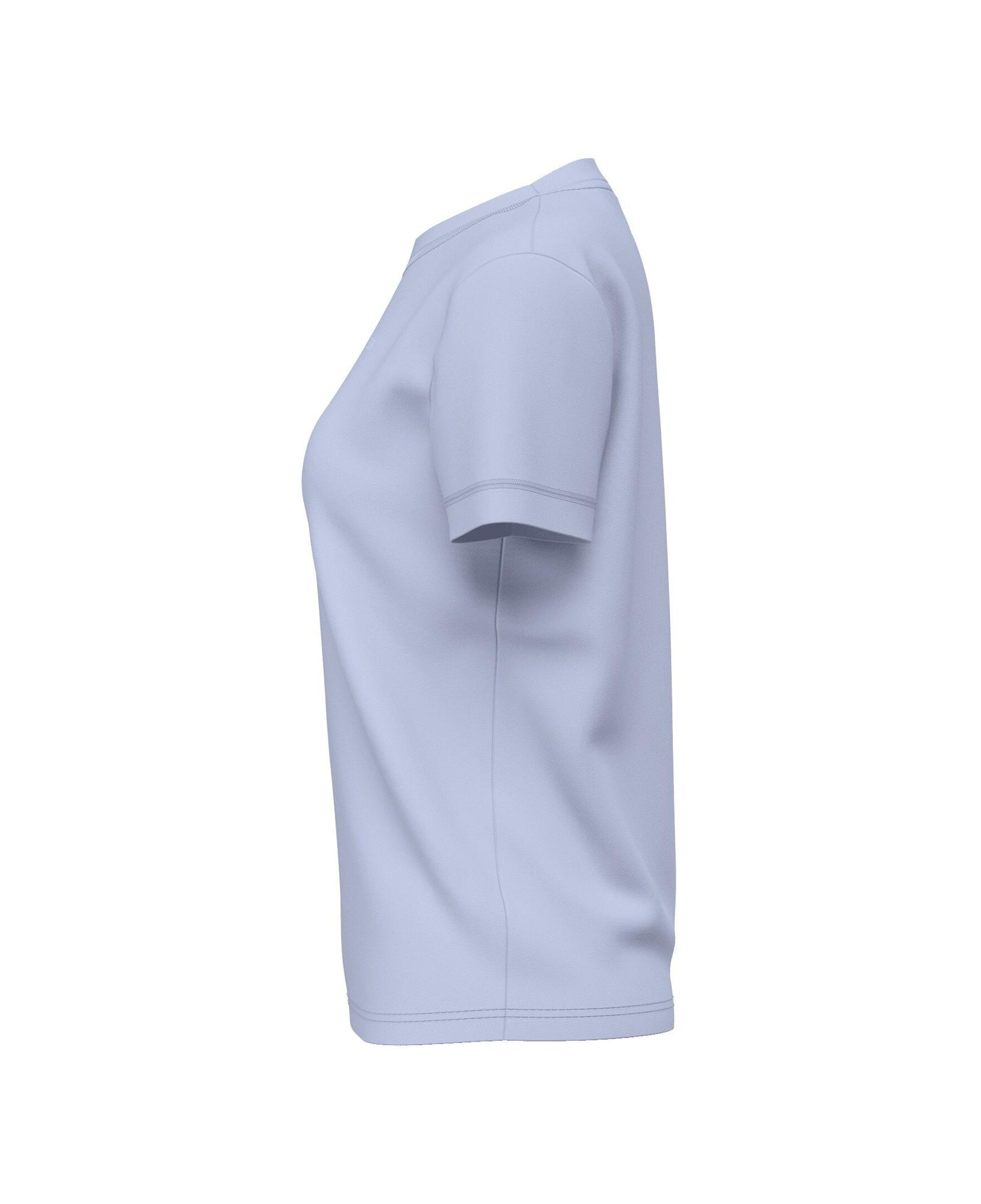 Milena Kadın Aktif Regular Fit T-Shirt